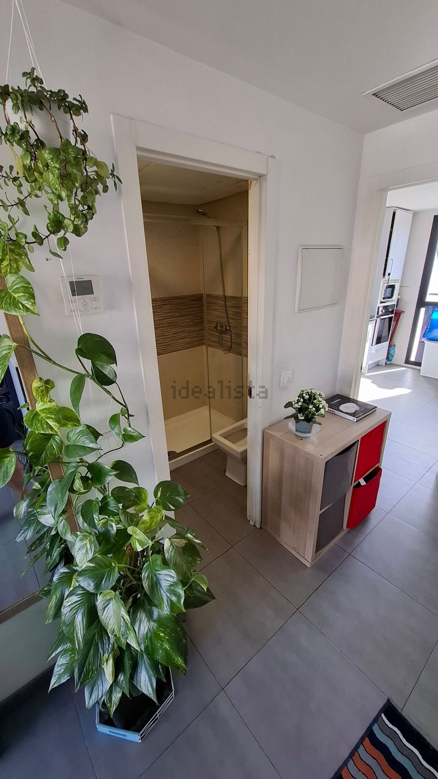 Habitación en alquiler, Madrid