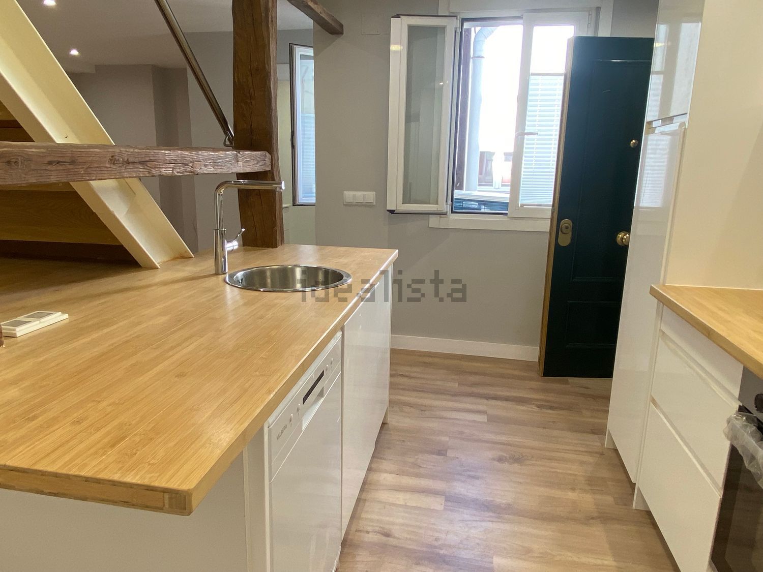 Pis de 70 m² a Madrid