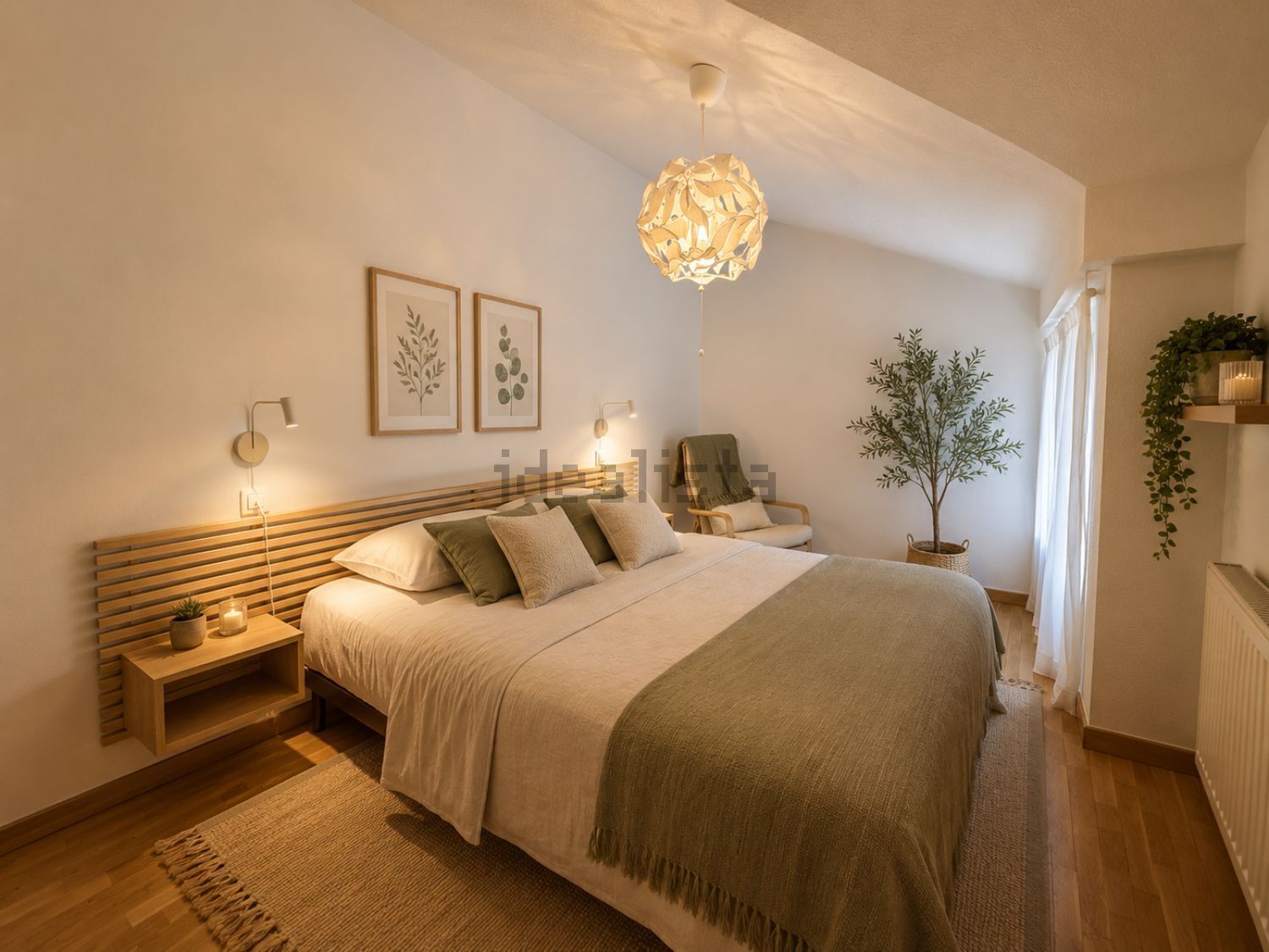 Appartamento 86 m² a Burgos