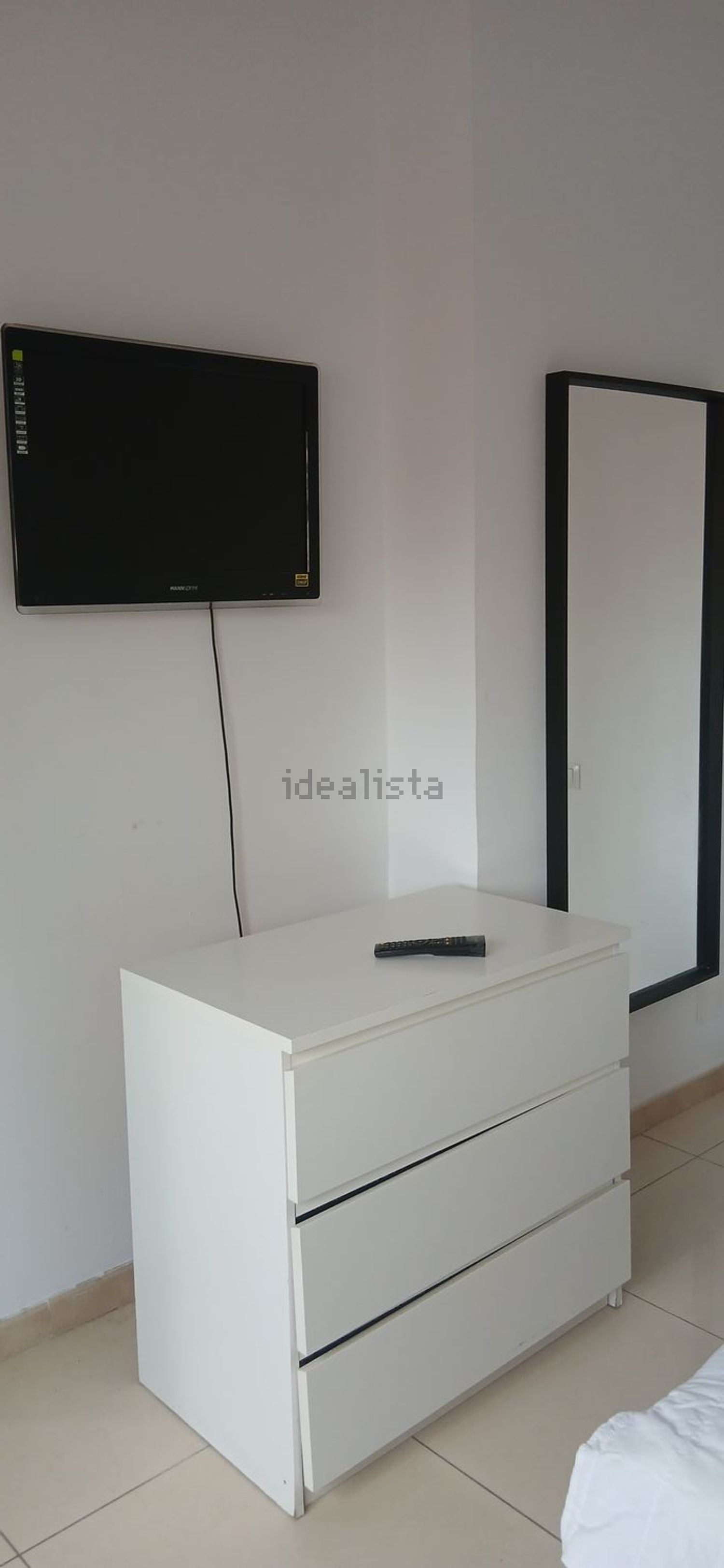Piso de 65 m² en Las Palmas de Gran Canaria