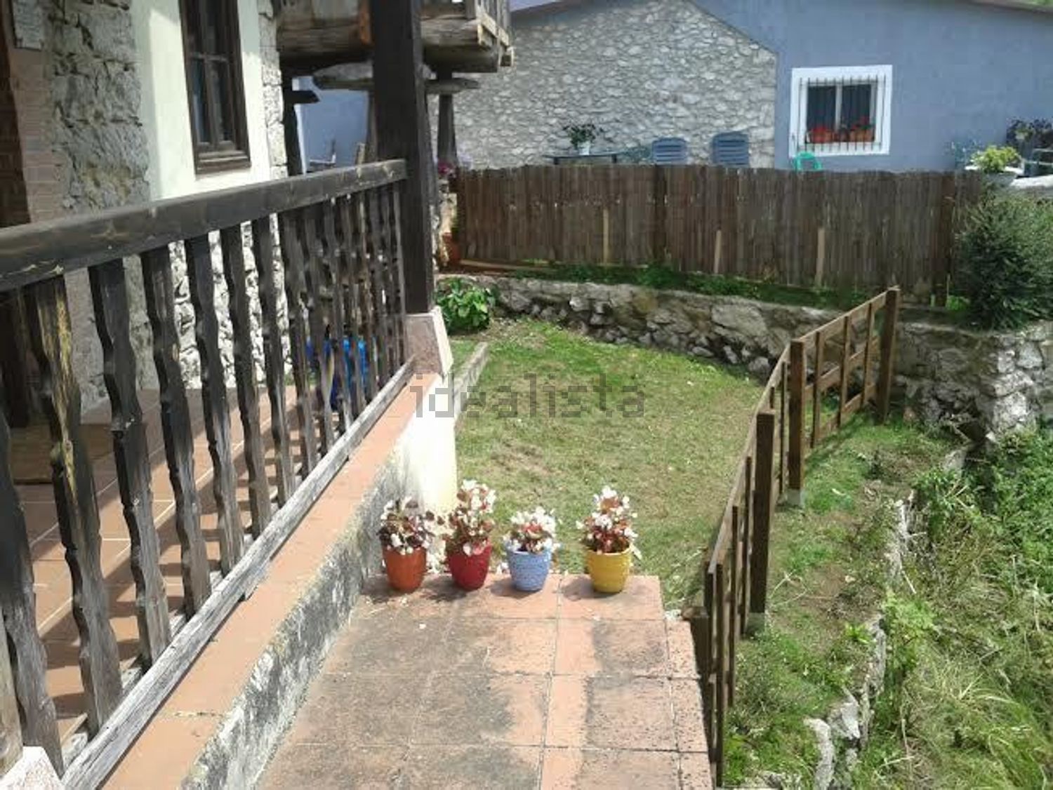 Casa de 120 m² a Llanes