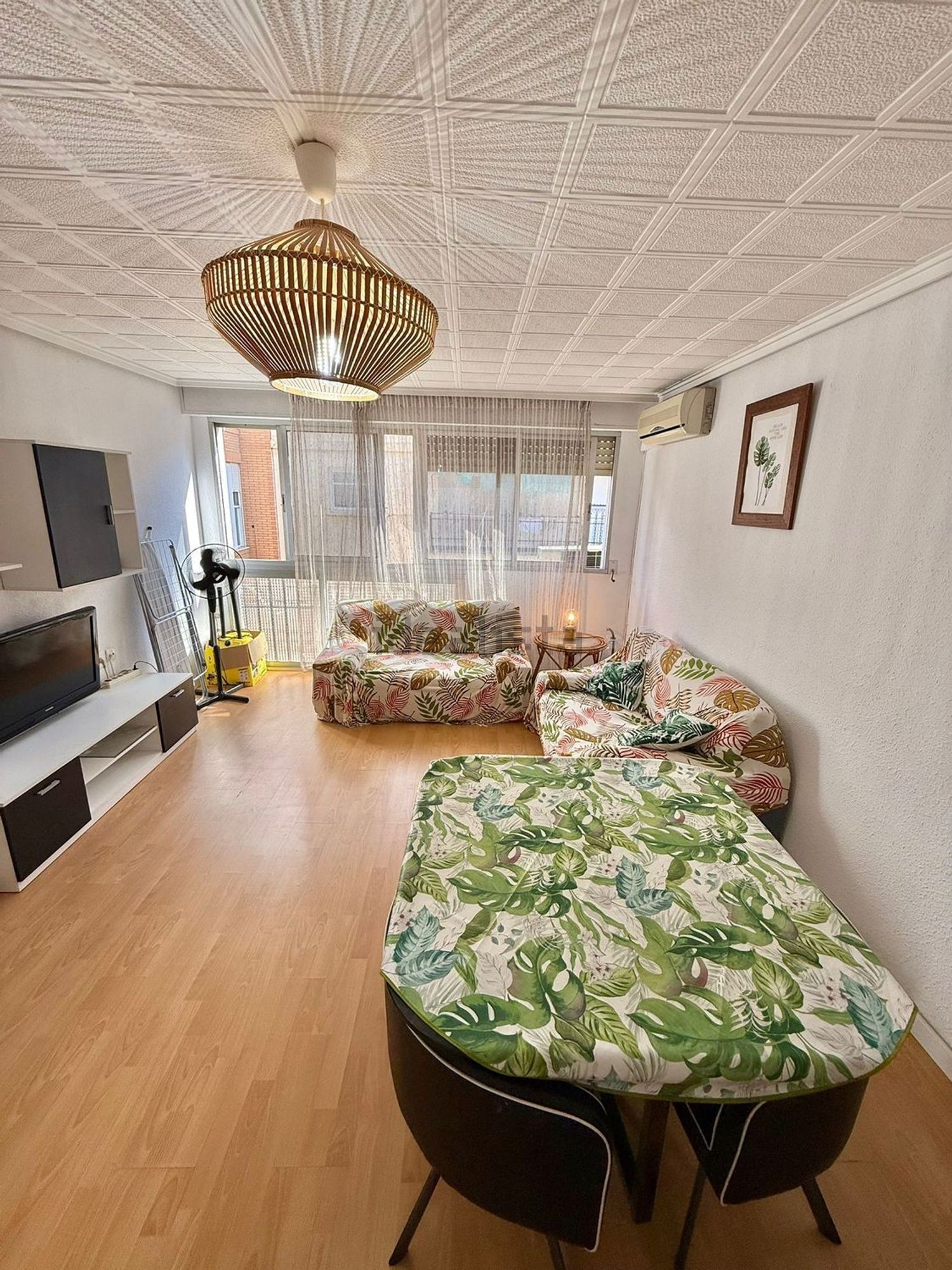 Chambre à louer, Valence