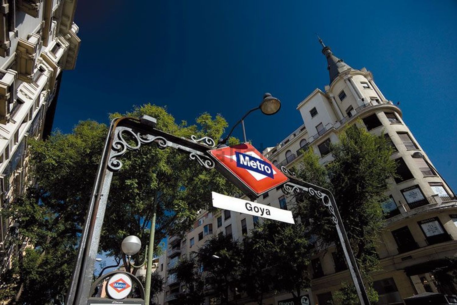 Pis de 72 m² a Madrid