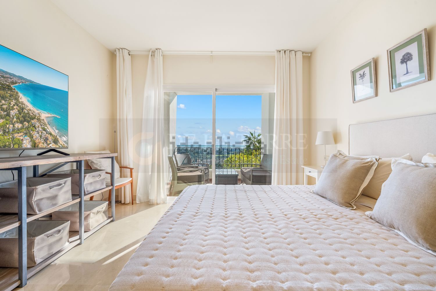 Apartamento 105 m² em Benahavís