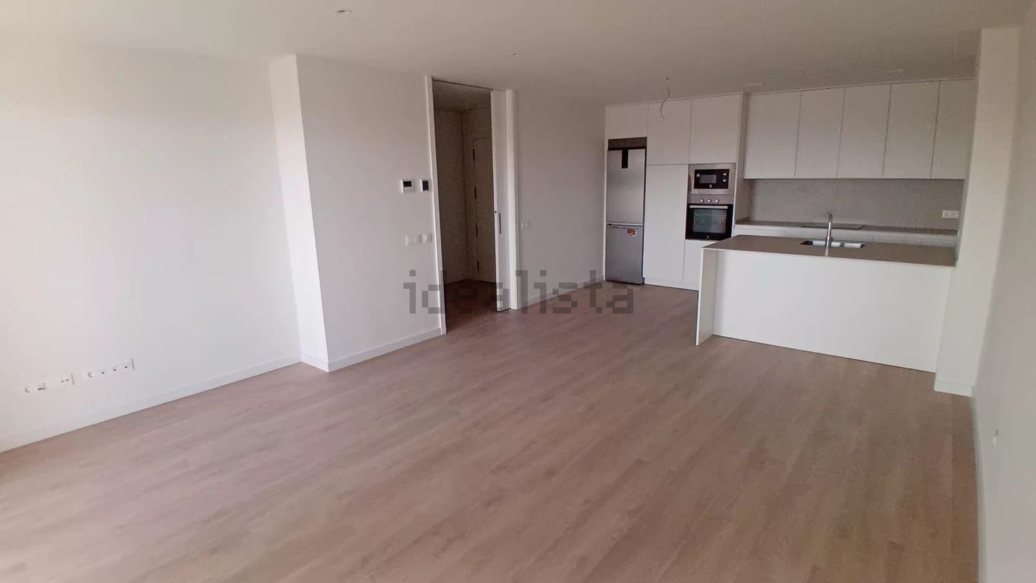 Квартира 139 м² у Льєйді