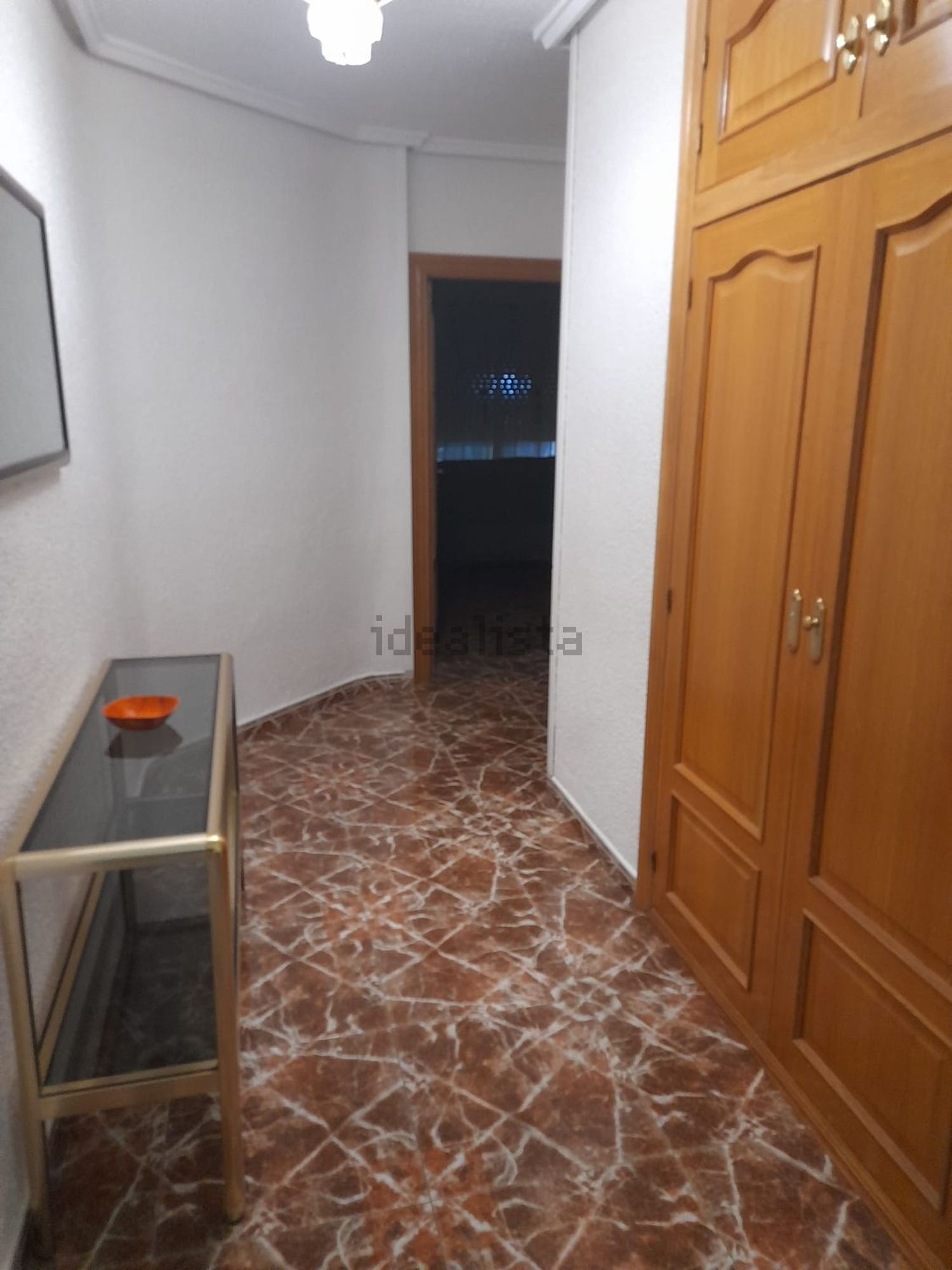 Habitación en alquiler, Albacete