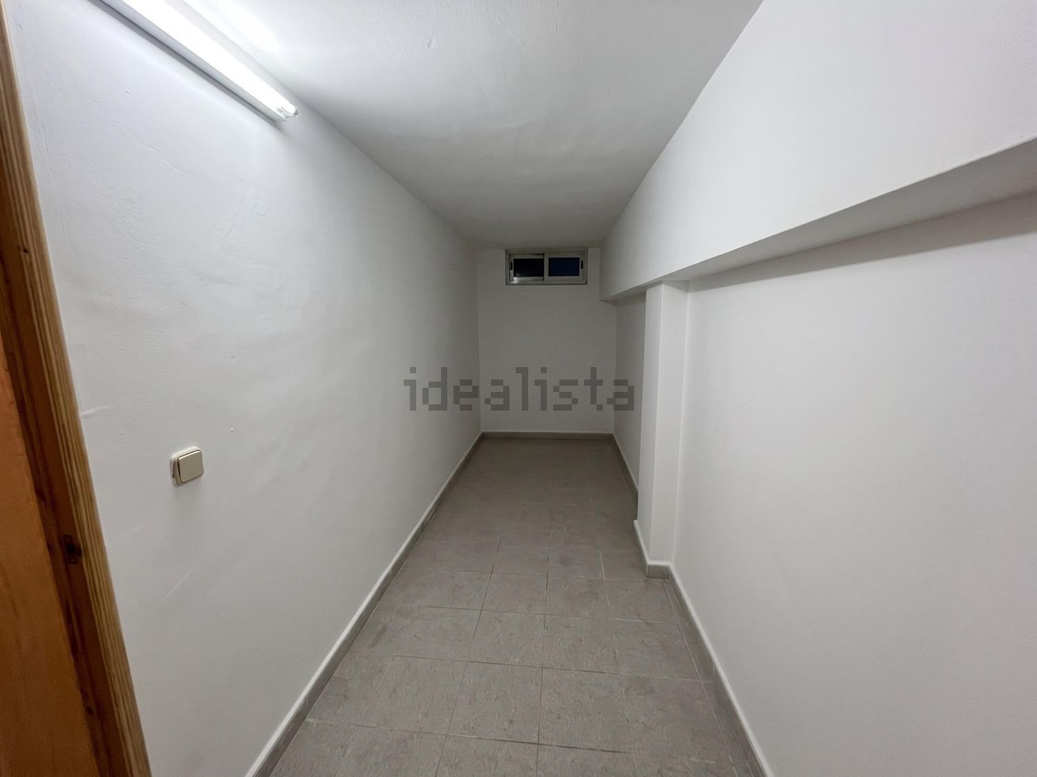 Pis de 118 m² a Madrid