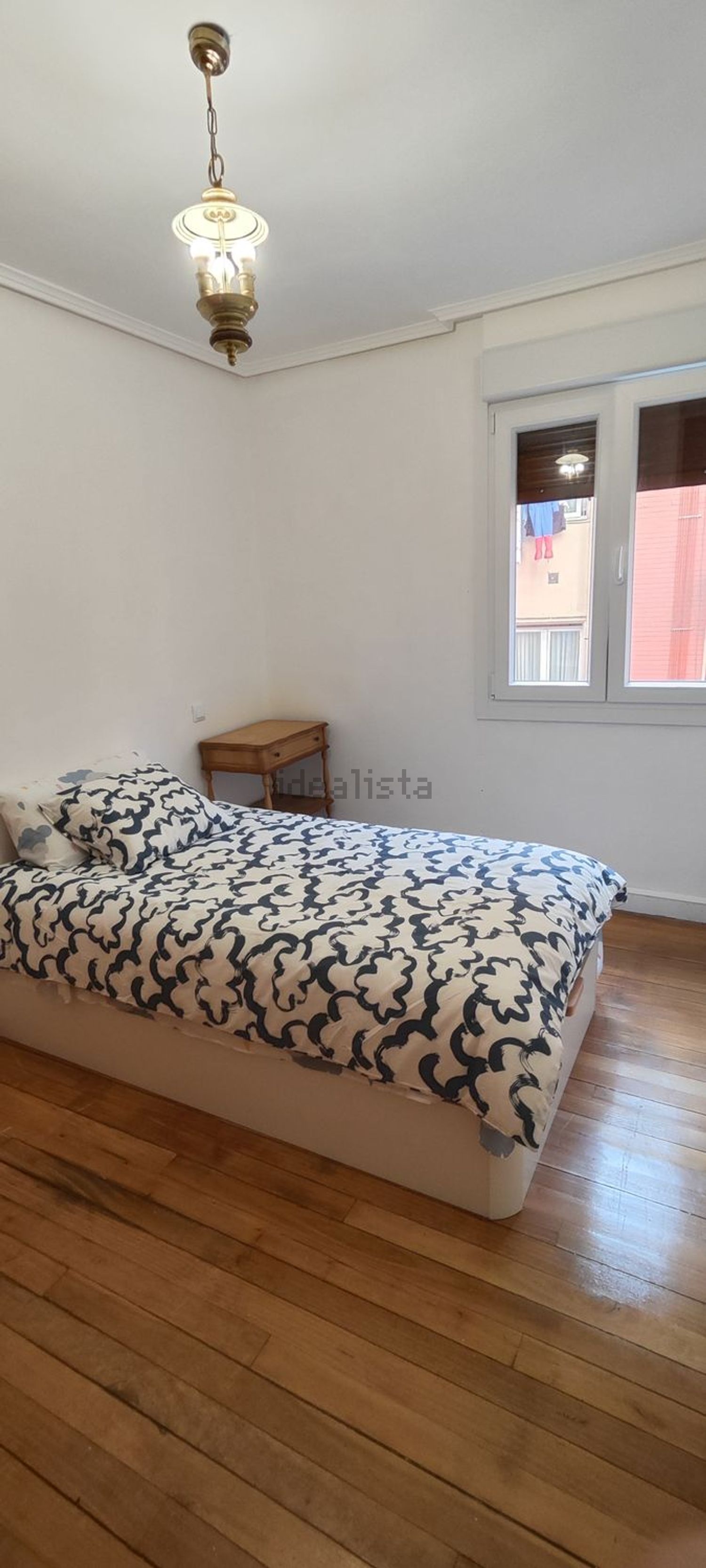 Habitació de lloguer, Bilbao