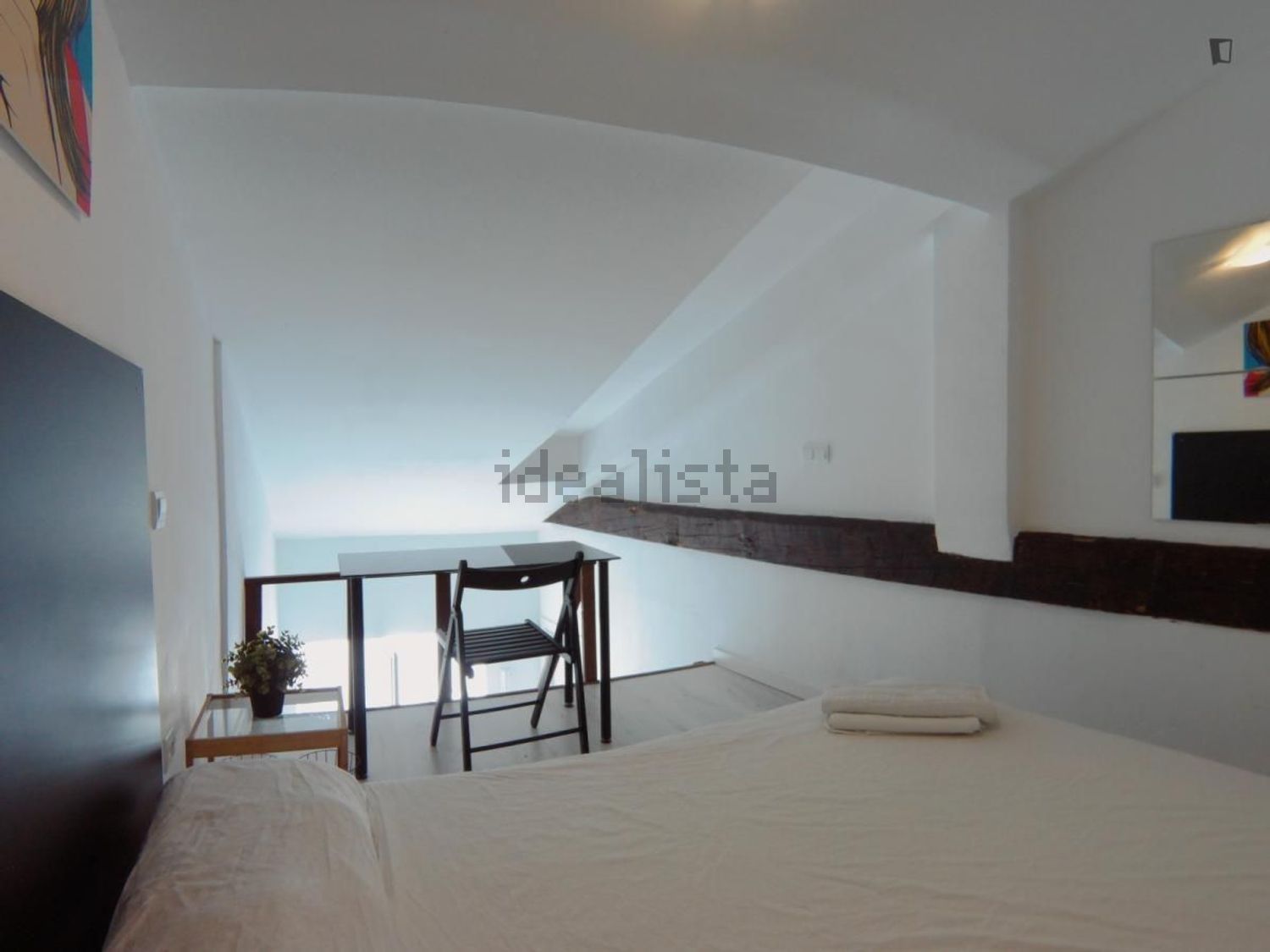 Piso de 35 m² en Madrid
