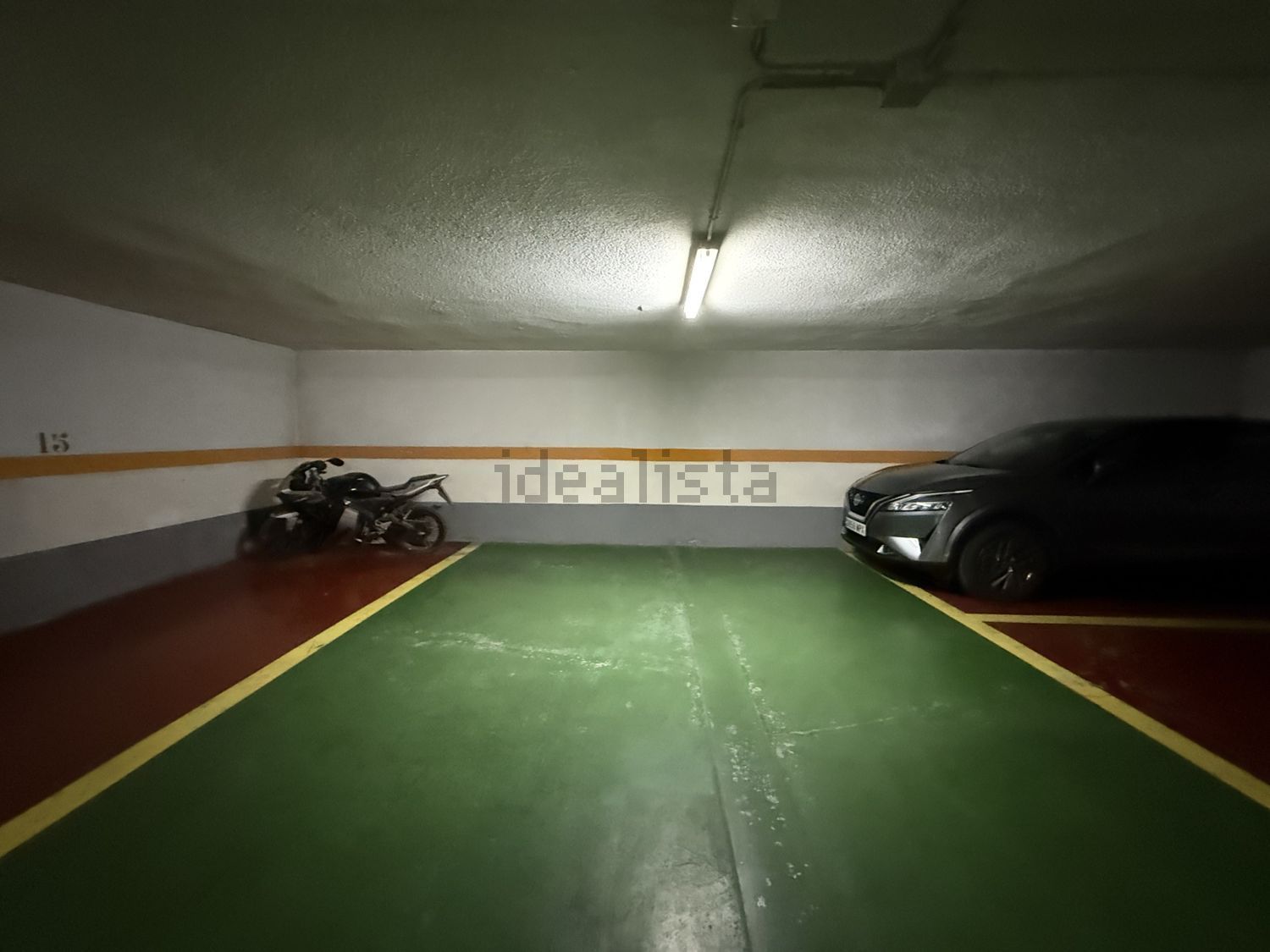 Pis de 110 m² a València