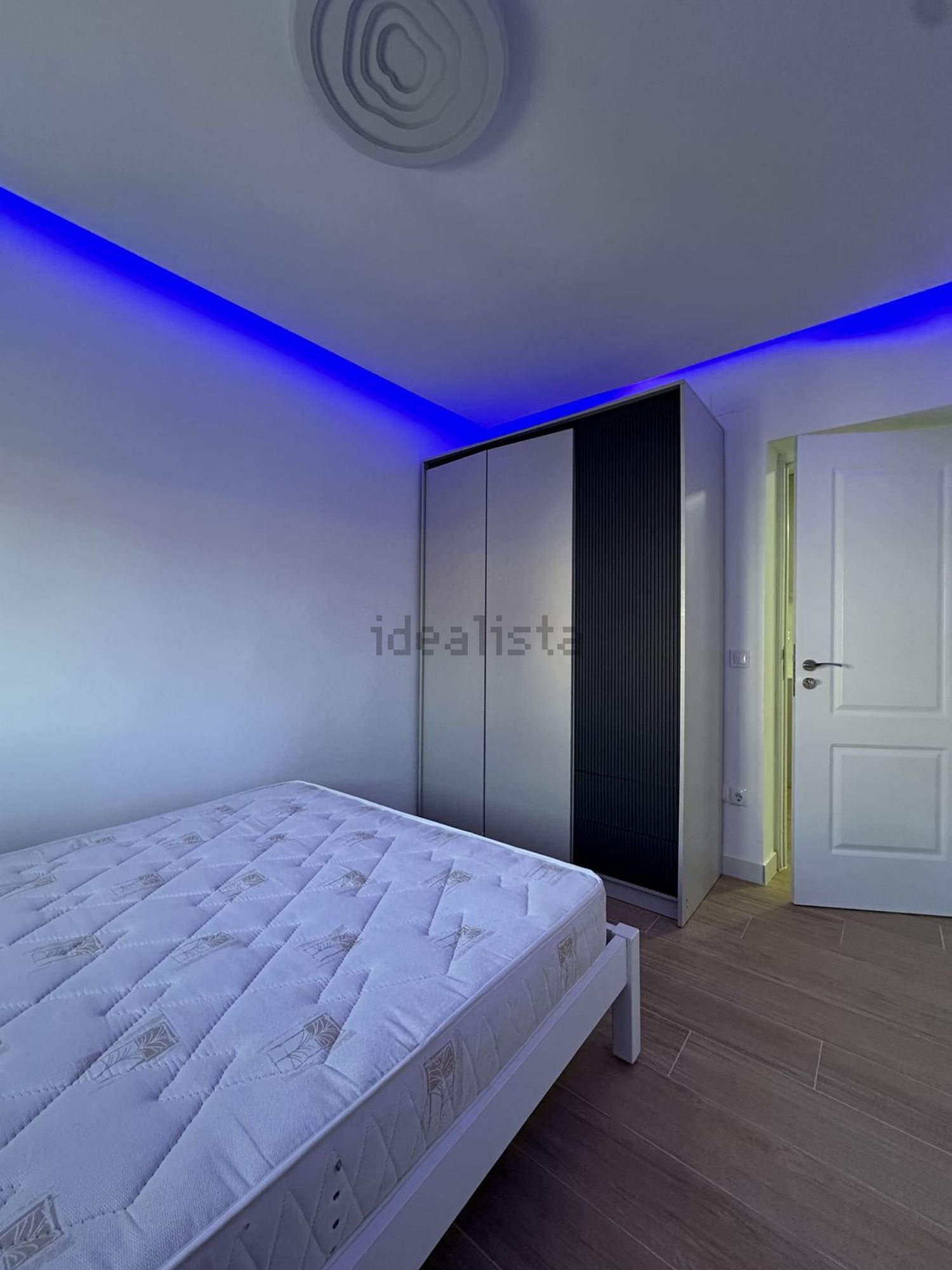 Habitación 107 m², Madrid