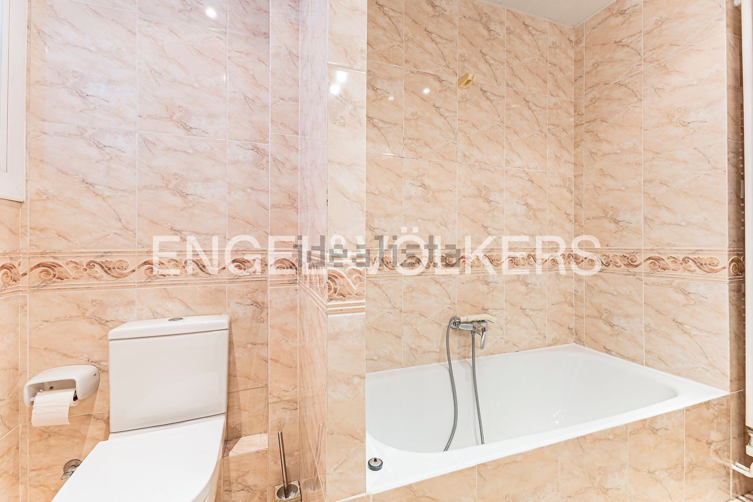 Appartamento 129 m² a Barcelona