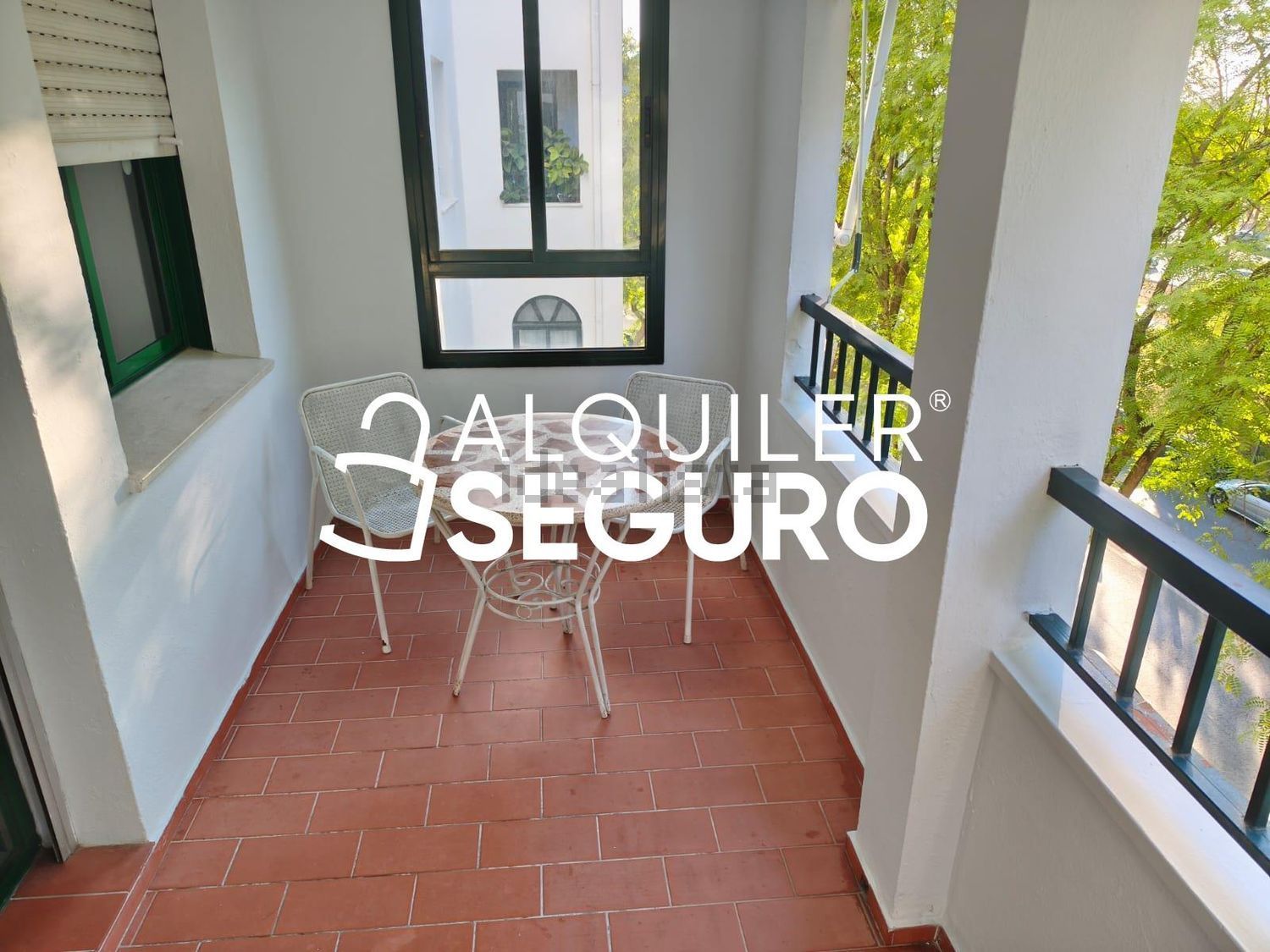 Pis de 96 m² a Sevilla