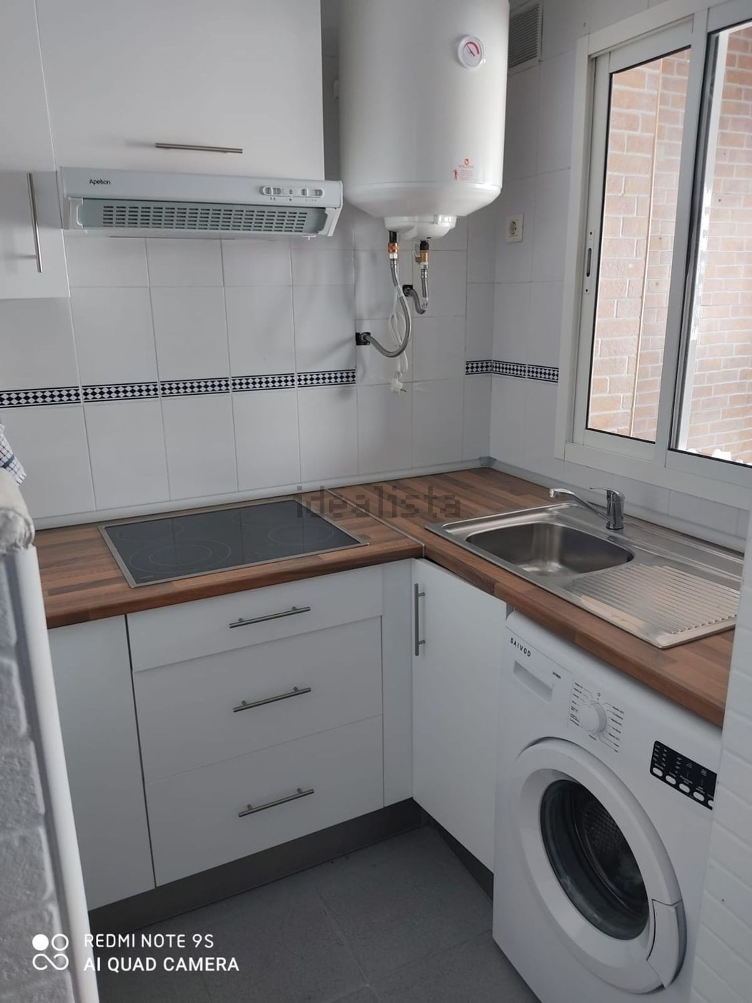 Pis de 45 m² a Algesires
