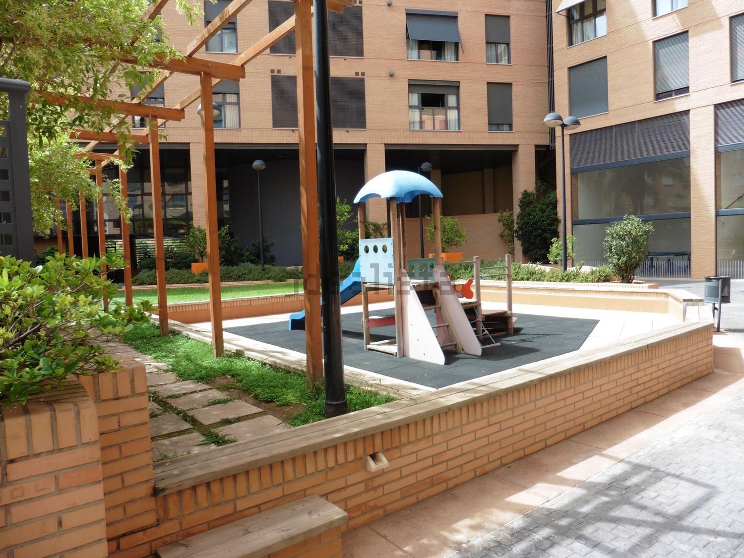 Wohnung 130 m² in Valencia