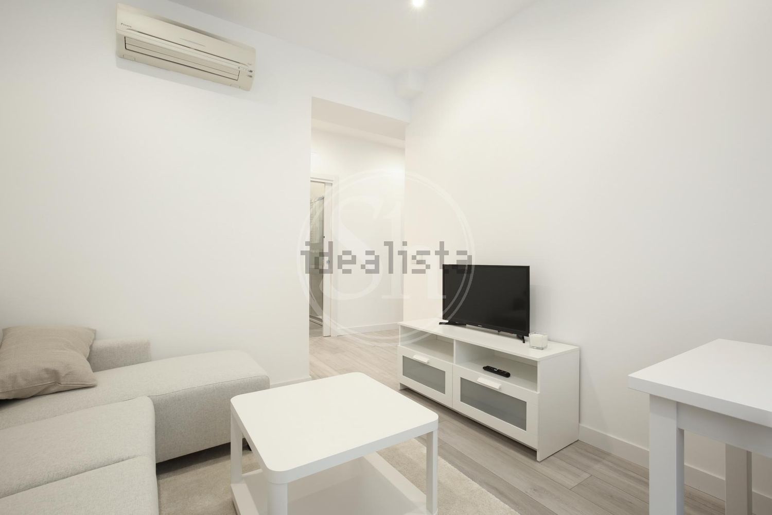 Pis de 63 m² a Madrid