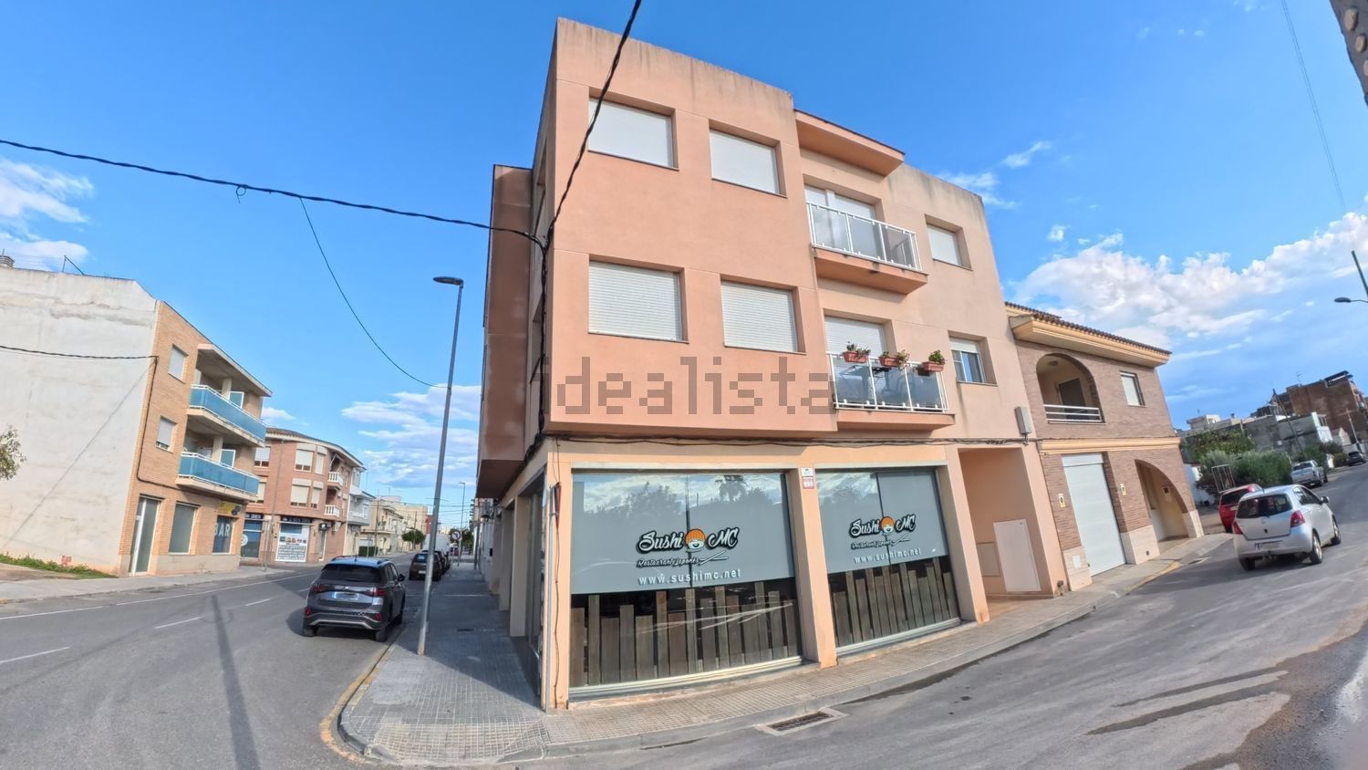 Pis de 77 m² a Deltebre