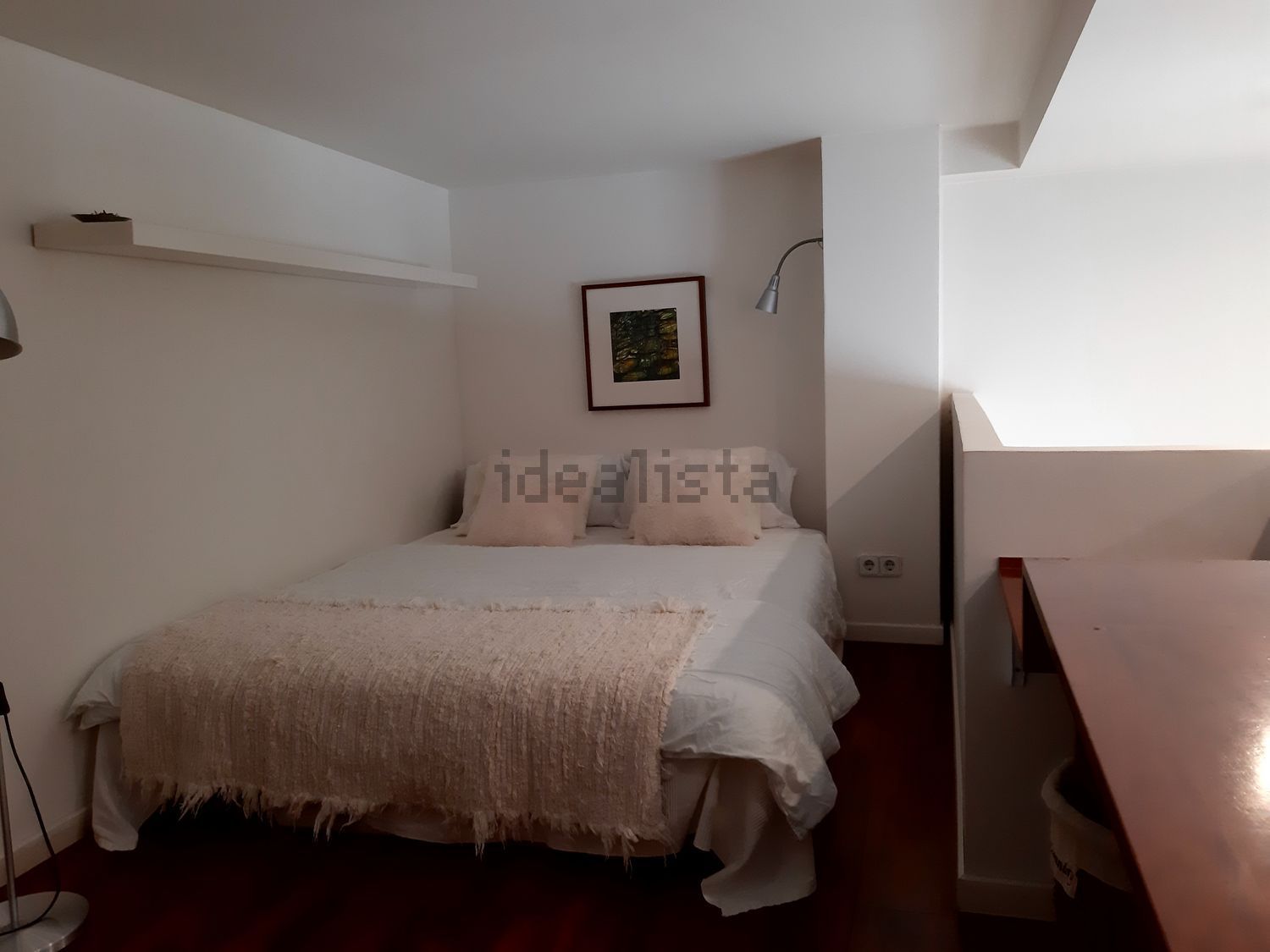 Pis de 32 m² a Madrid