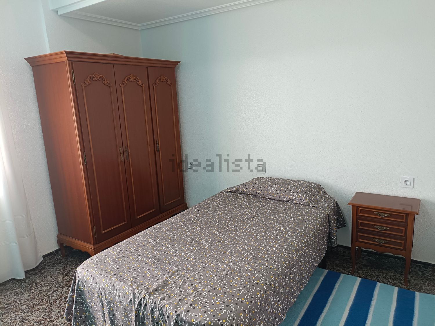 Habitació de lloguer, Alcantarilla