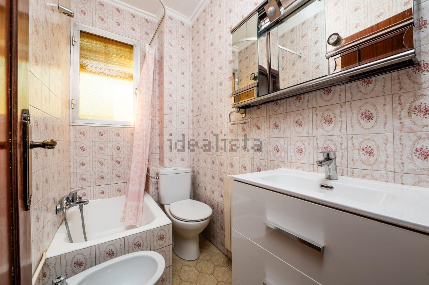 Zimmer zur Miete, Madrid