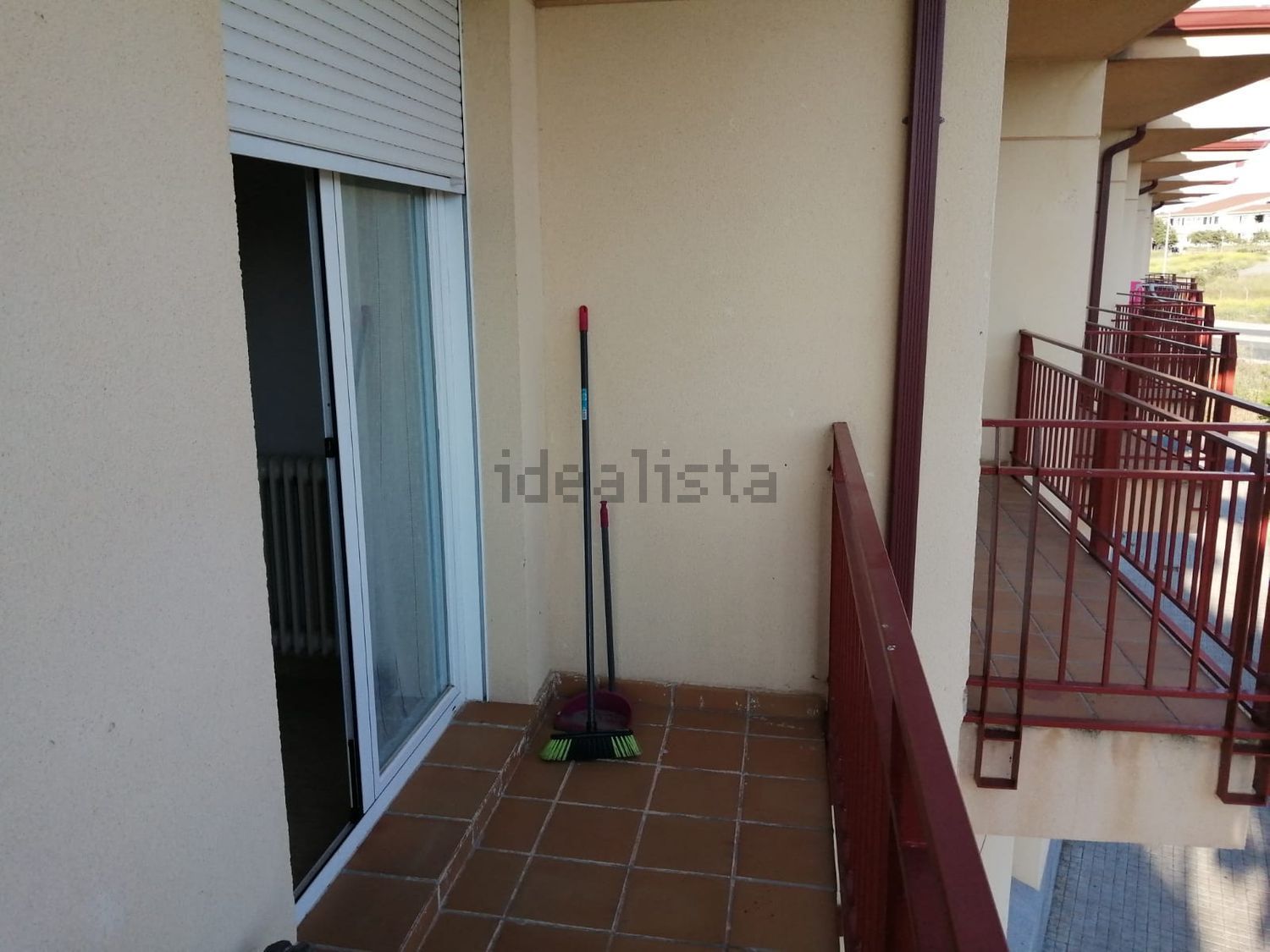 Pis de 50 m² a Àvila