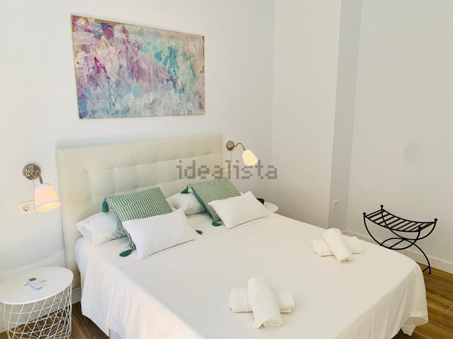Wohnung 80 m² in Málaga