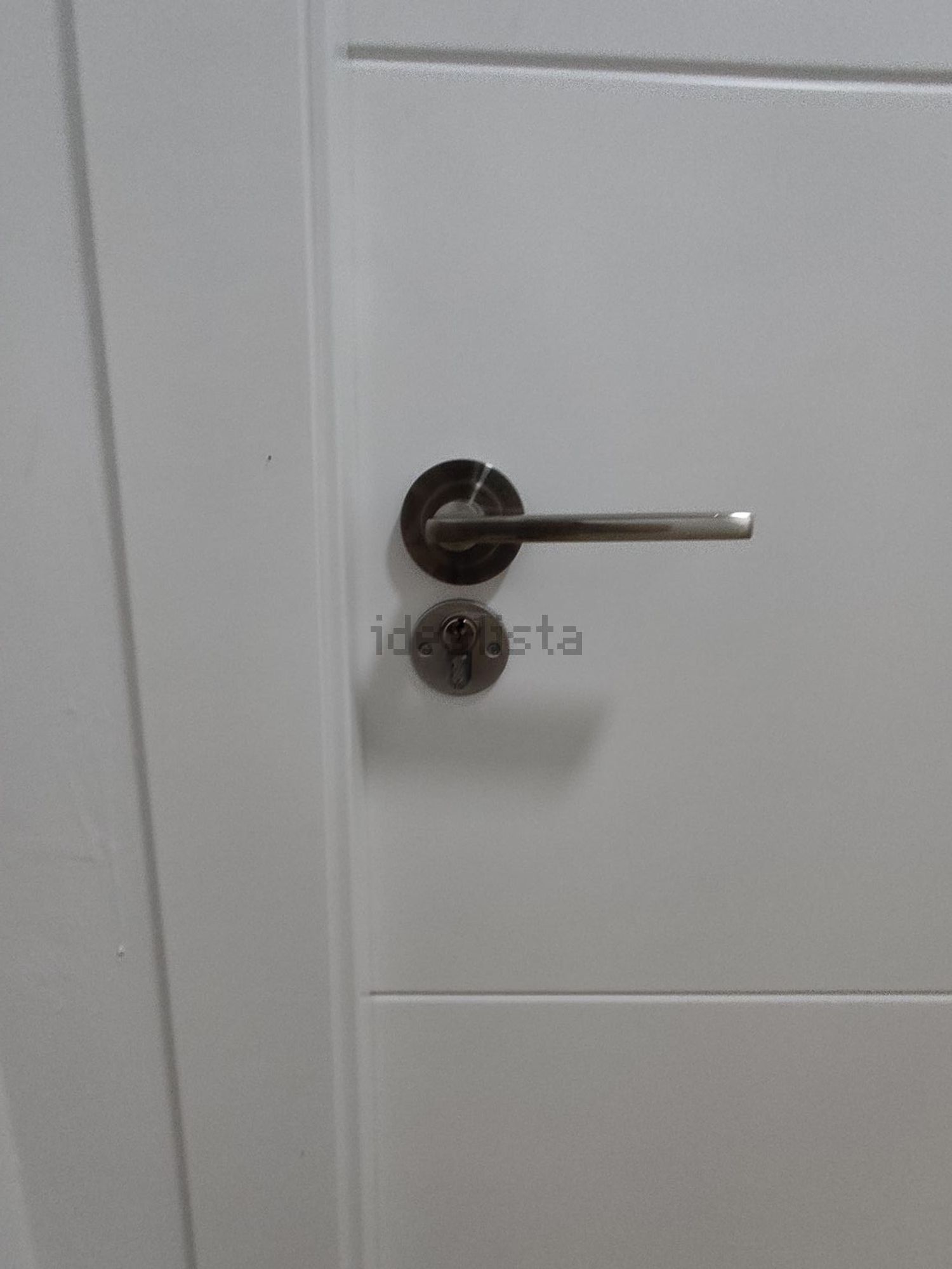 Habitació de lloguer, Còrdova