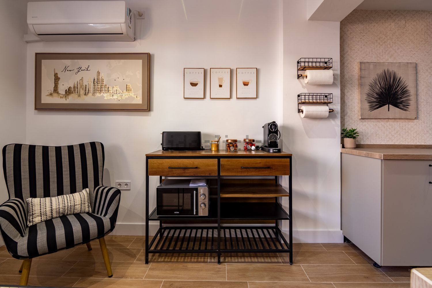 Pis de 103 m² a Sevilla