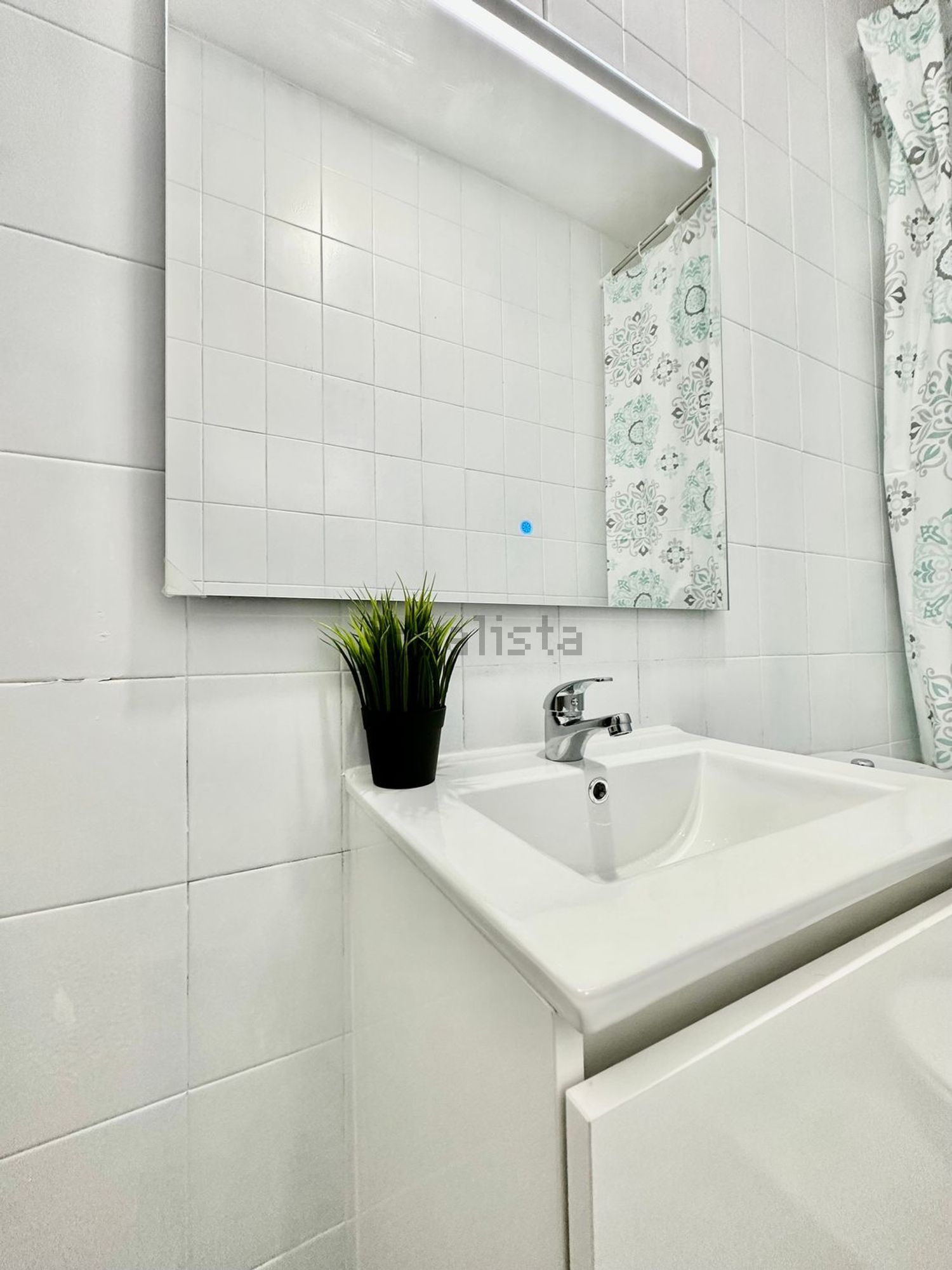 Chambre à louer, Saragosse