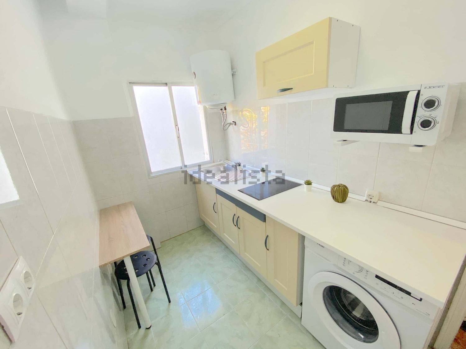 Habitación 75 m², Sevilla