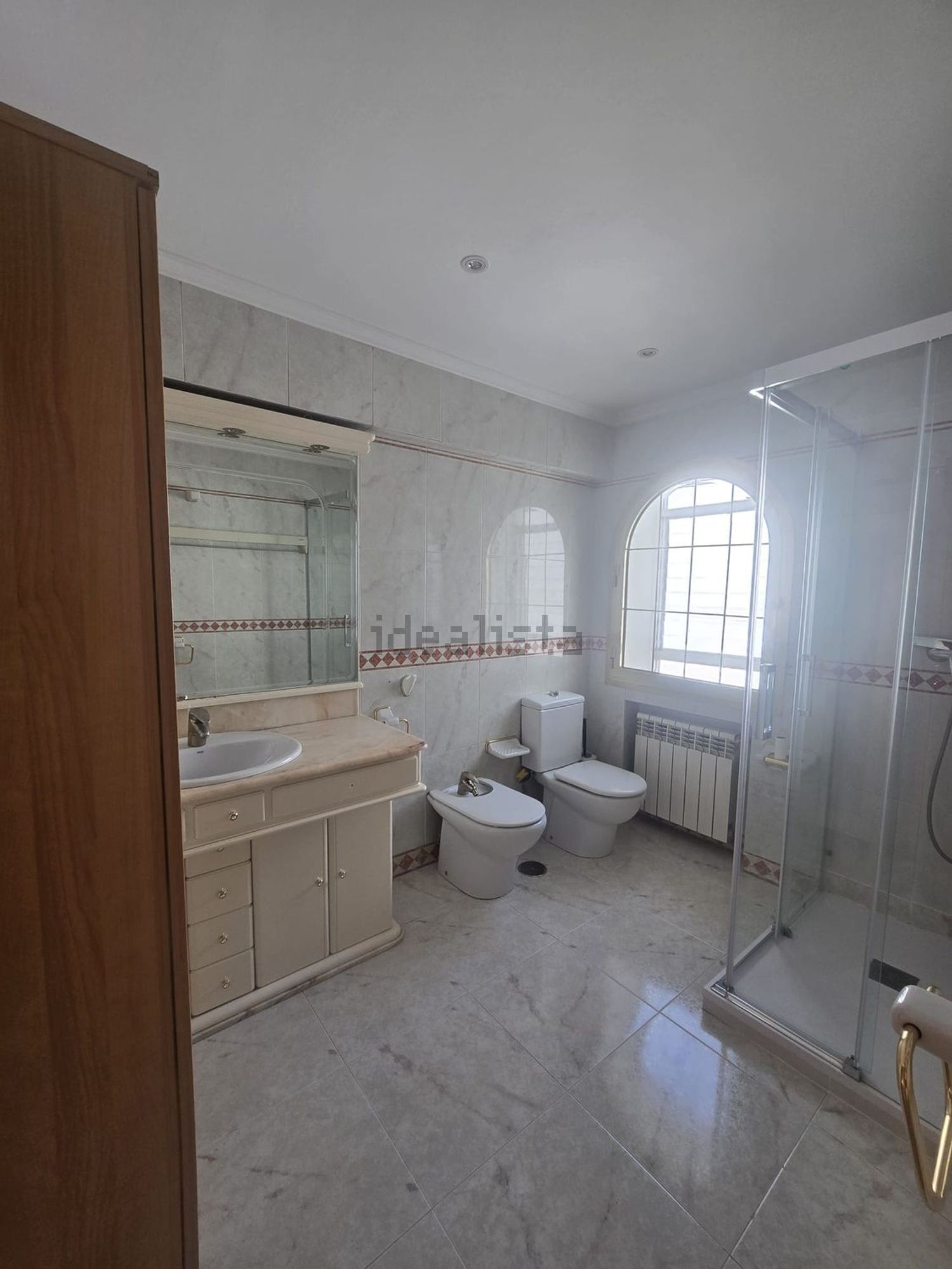 Pis de 60 m² a Madrid