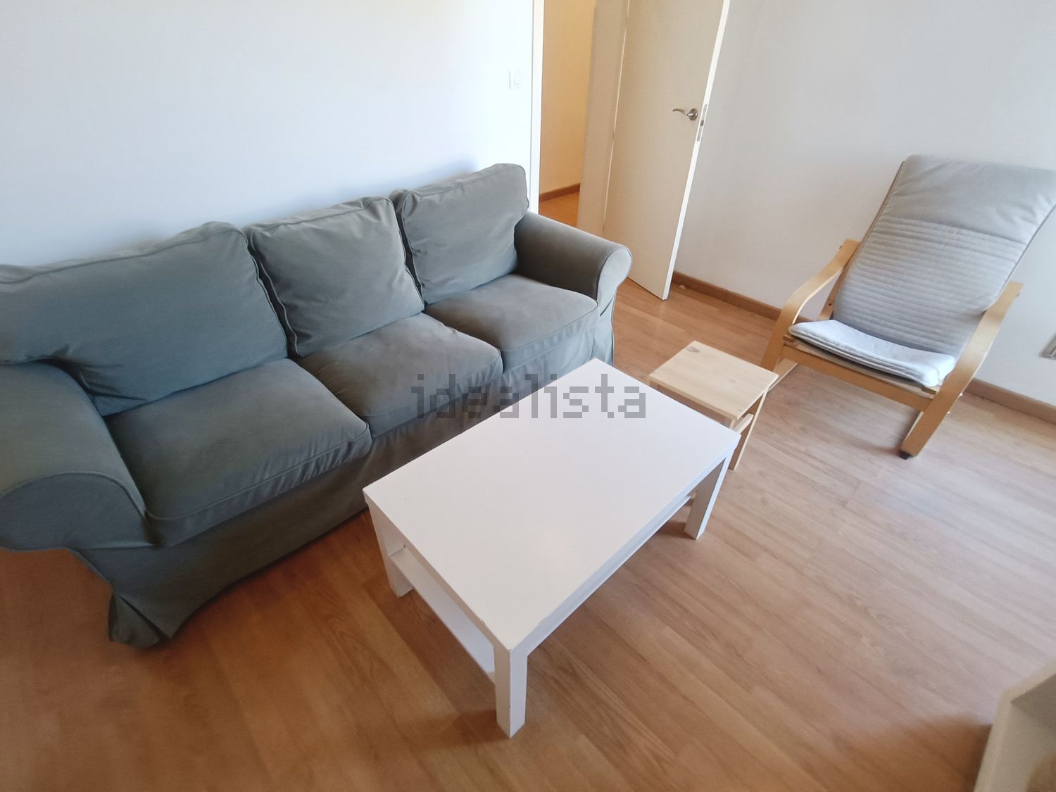 Pis de 107 m² a Madrid