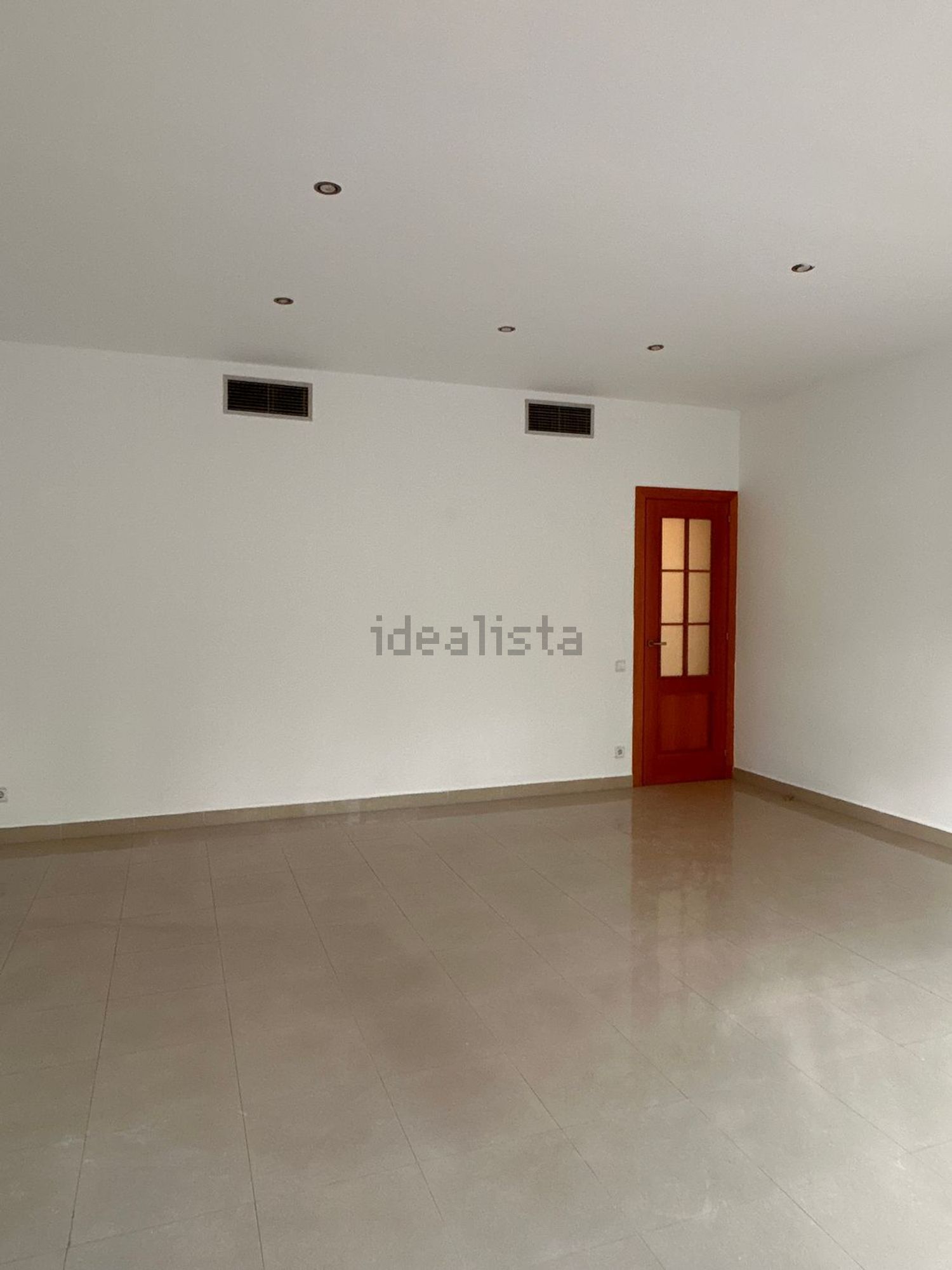 Pis de 85 m² a Granollers