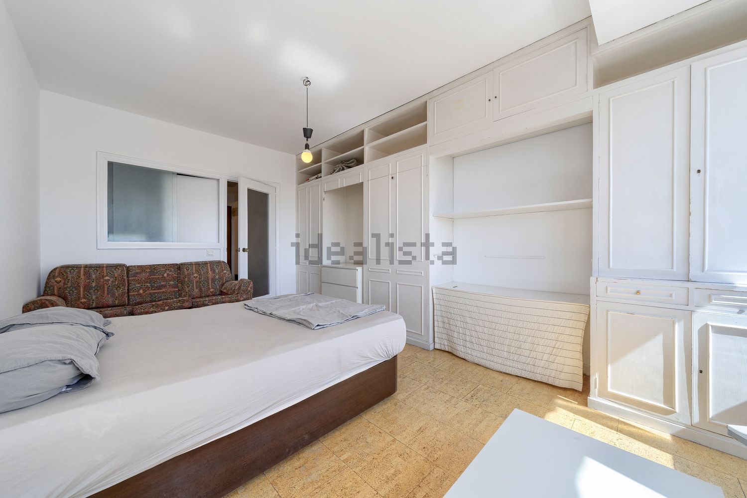 Pis de 45 m² a Madrid