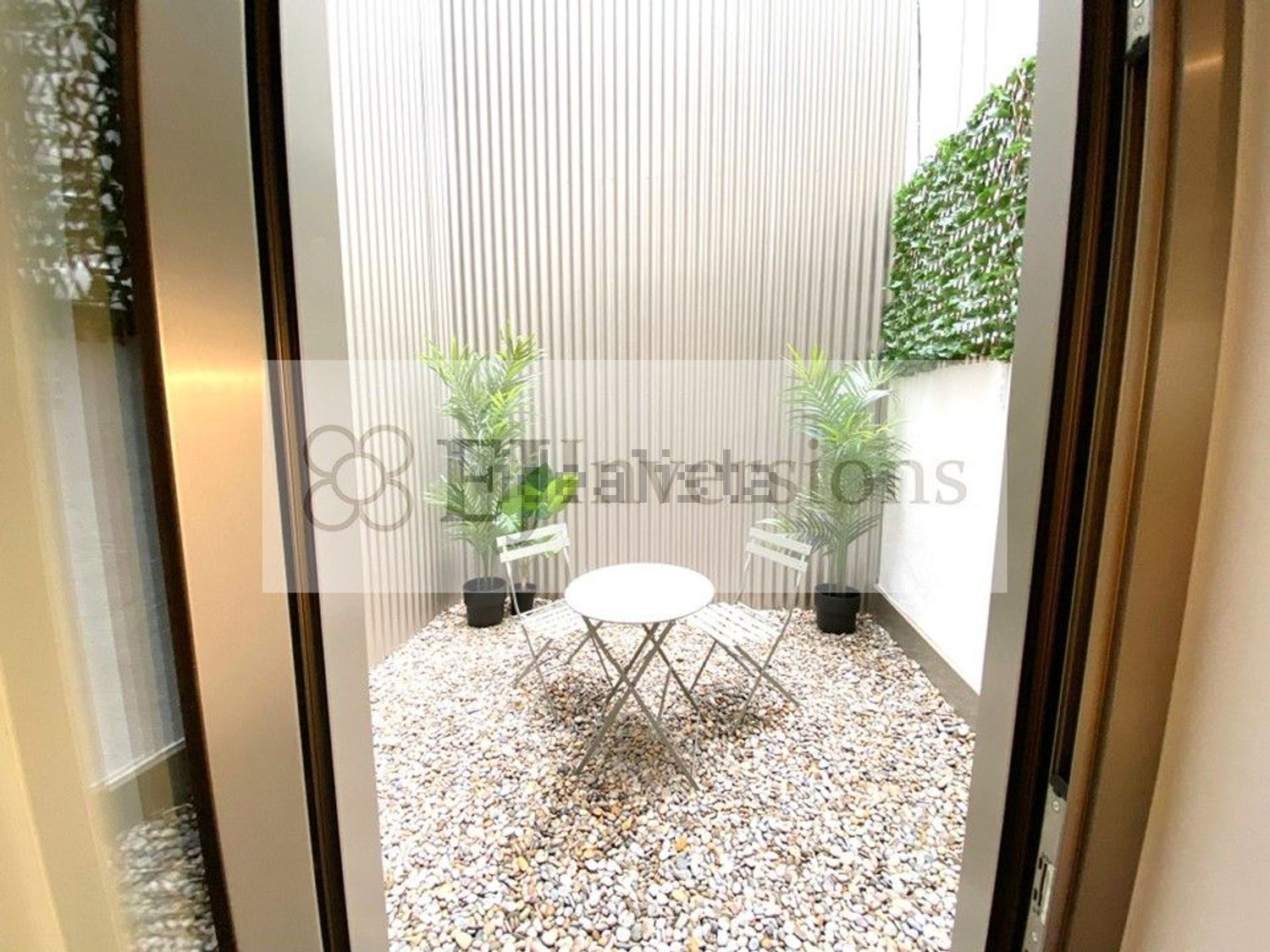 Pis de 80 m² a Barcelona