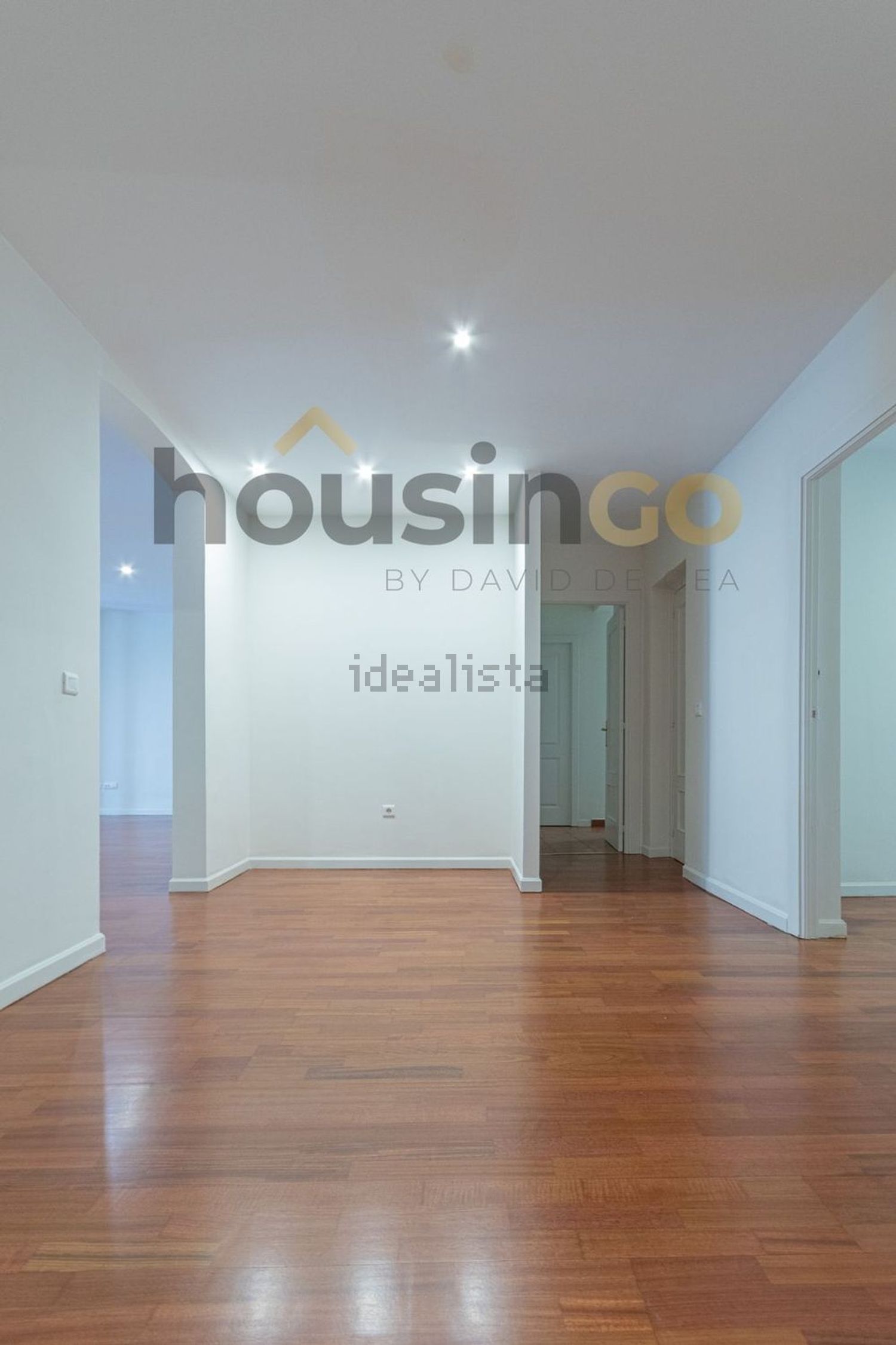 Piso de 150 m² en Madrid