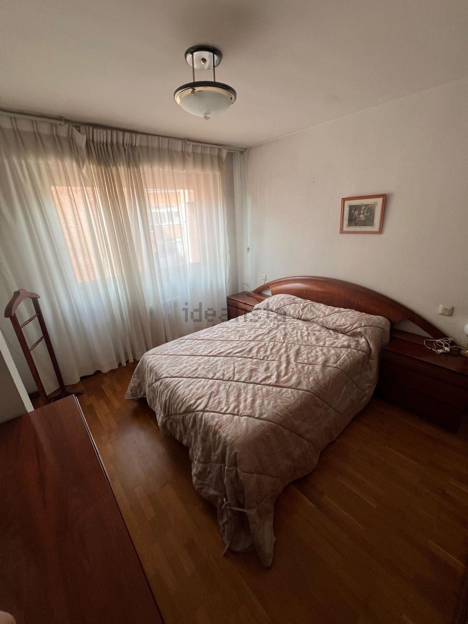 Piso de 85 m² en Zamora