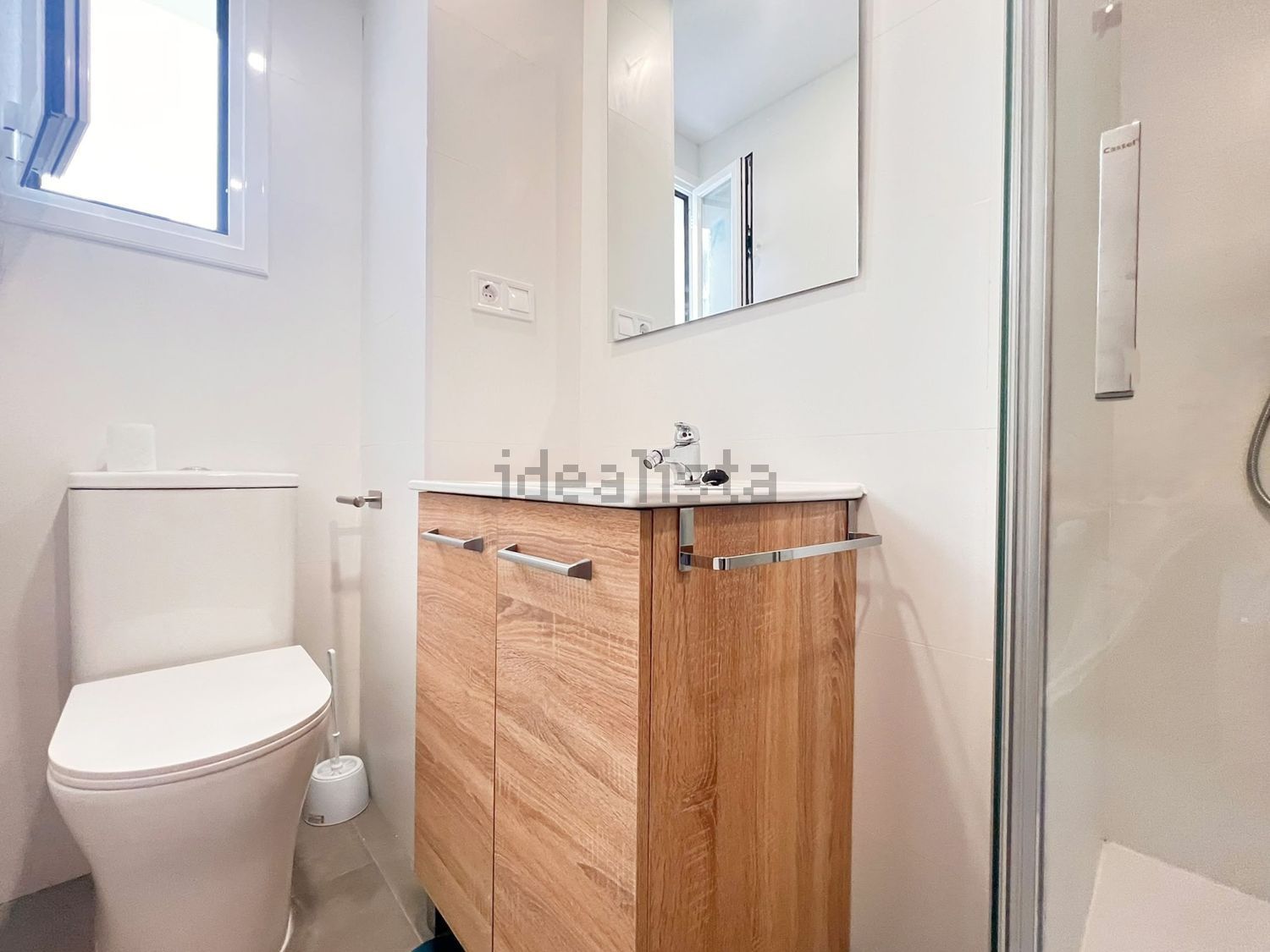 Piso de 47 m² en Madrid