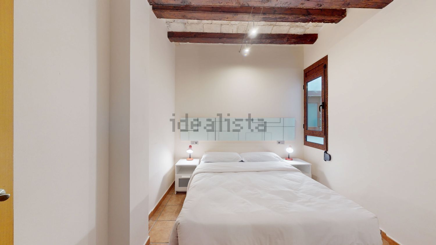 Pis de 82 m² a Barcelona