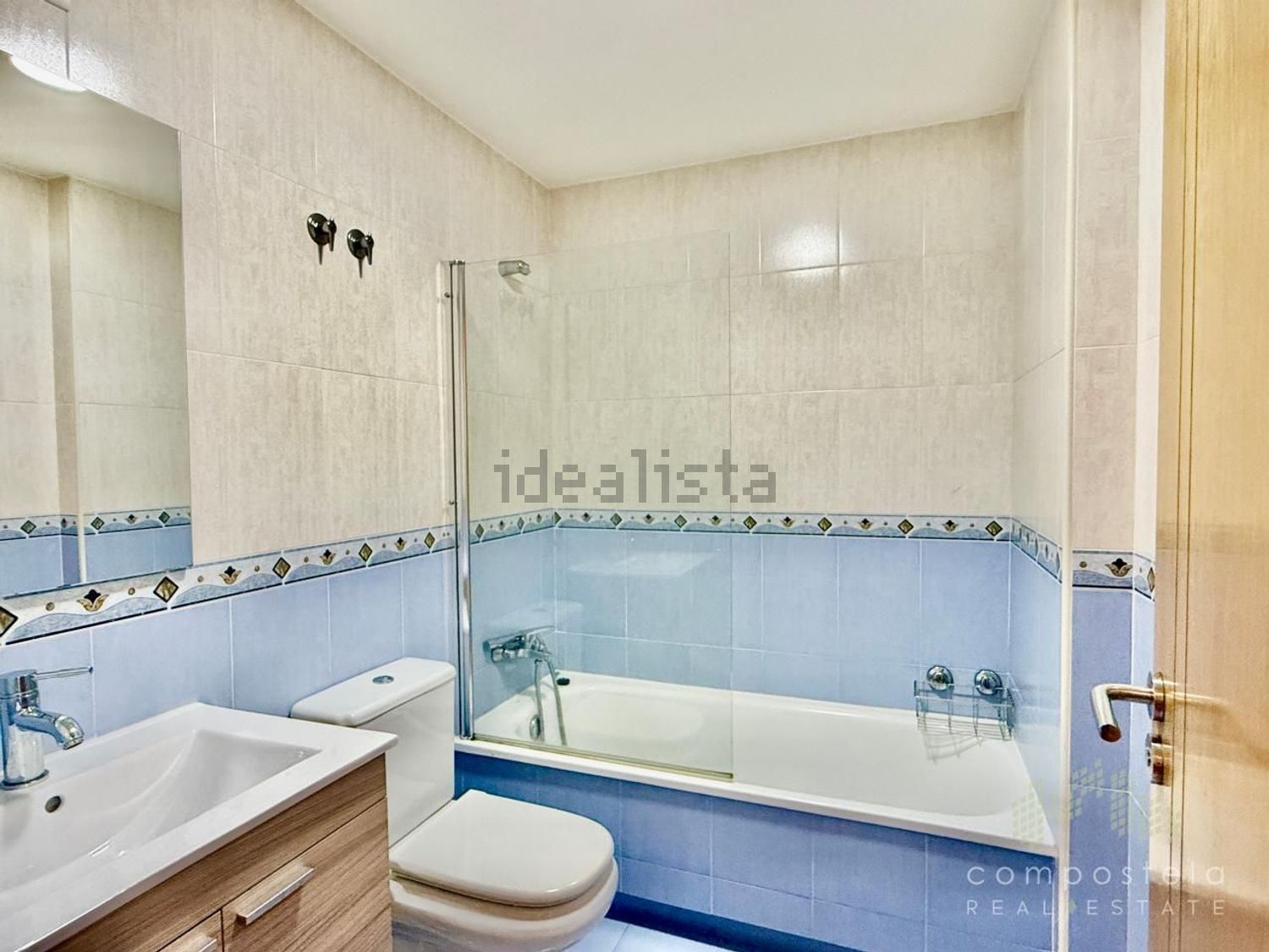 Pis de 67 m² a Teo