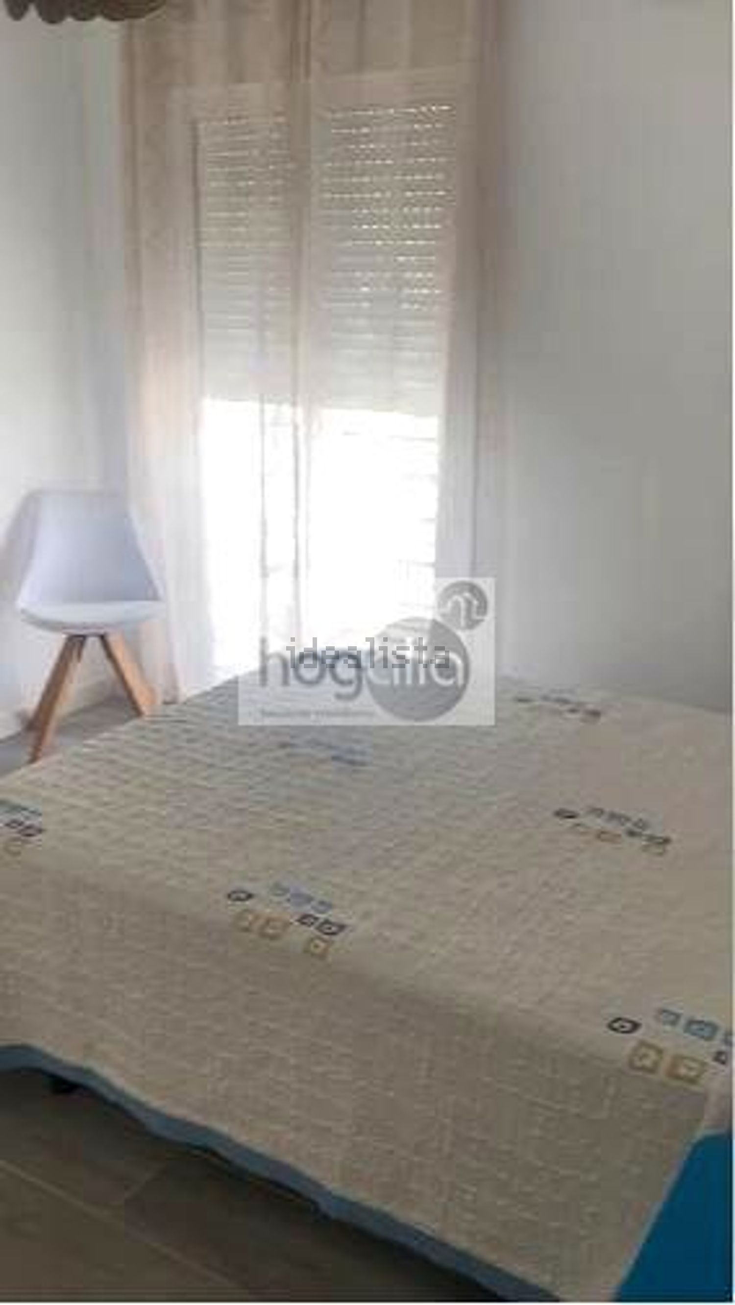 Pis de 70 m² a Sevilla