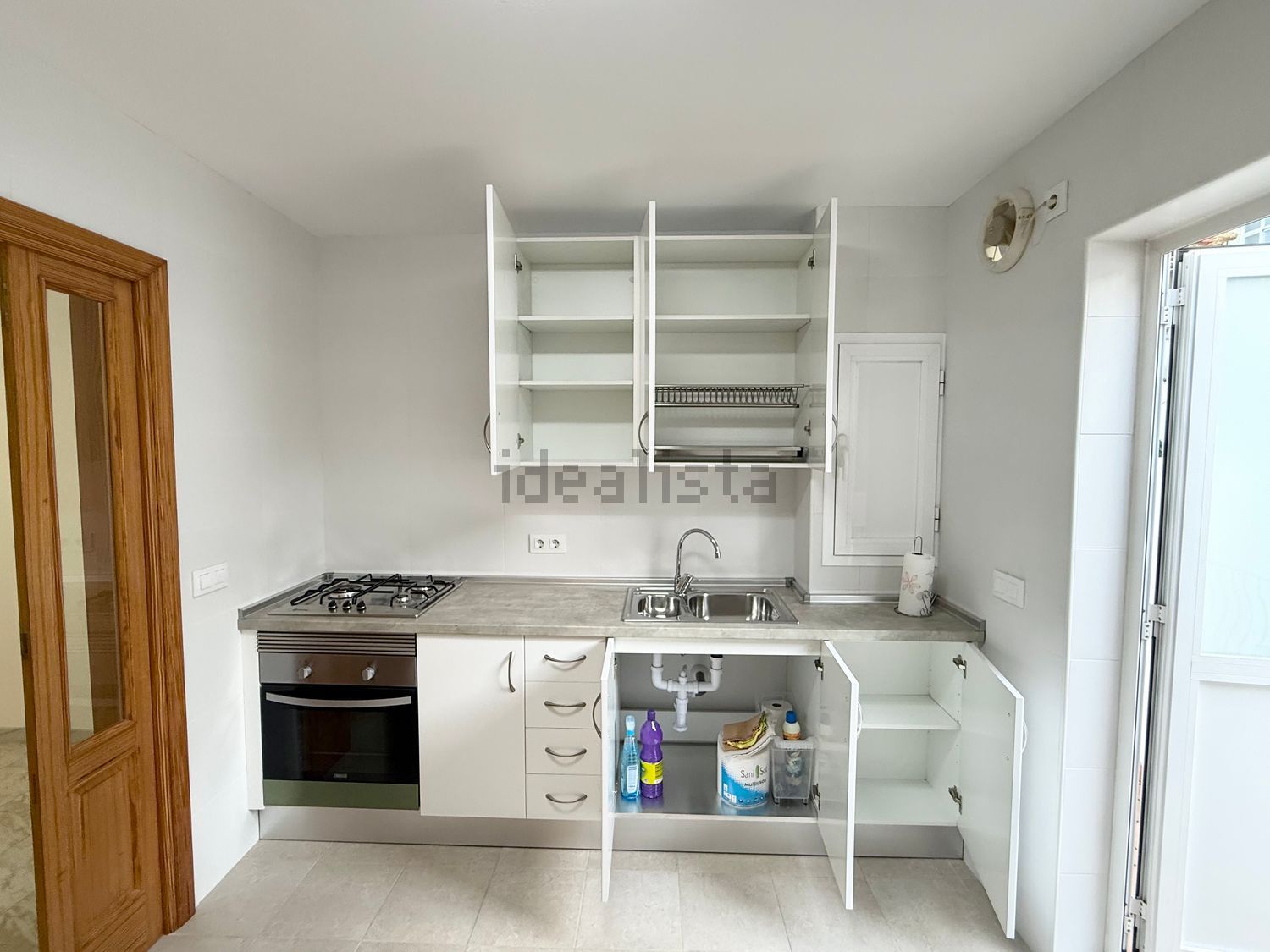 Wohnung 55 m² in Palma