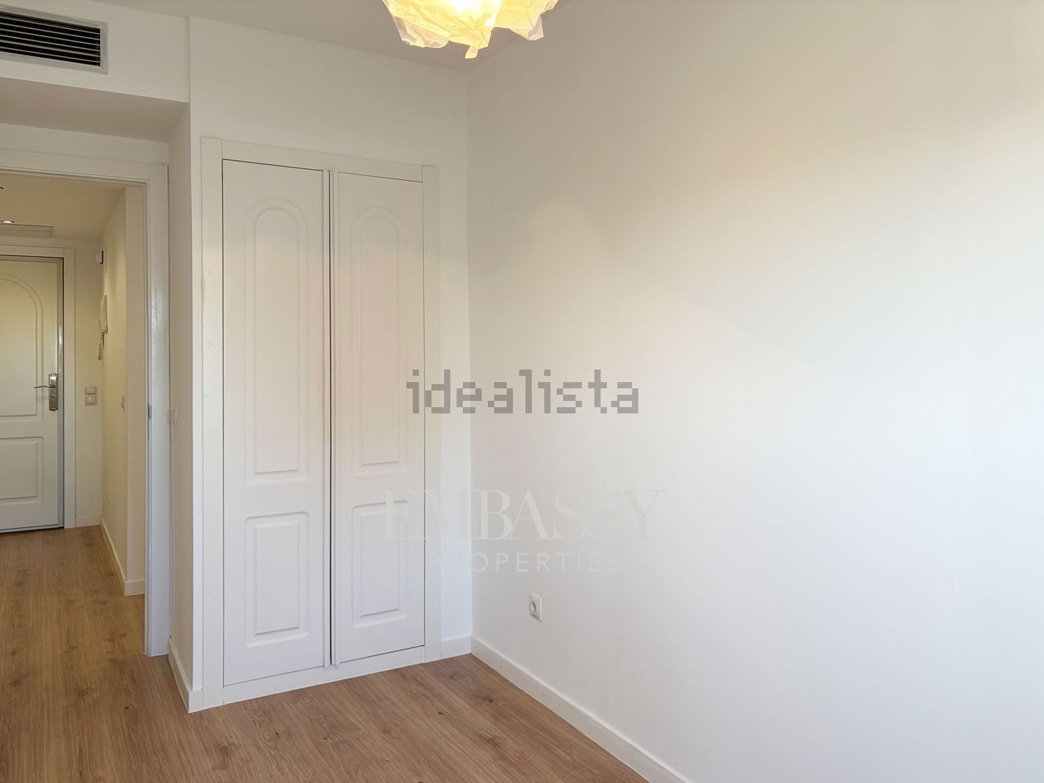Apartamento 110 m² em Madrid