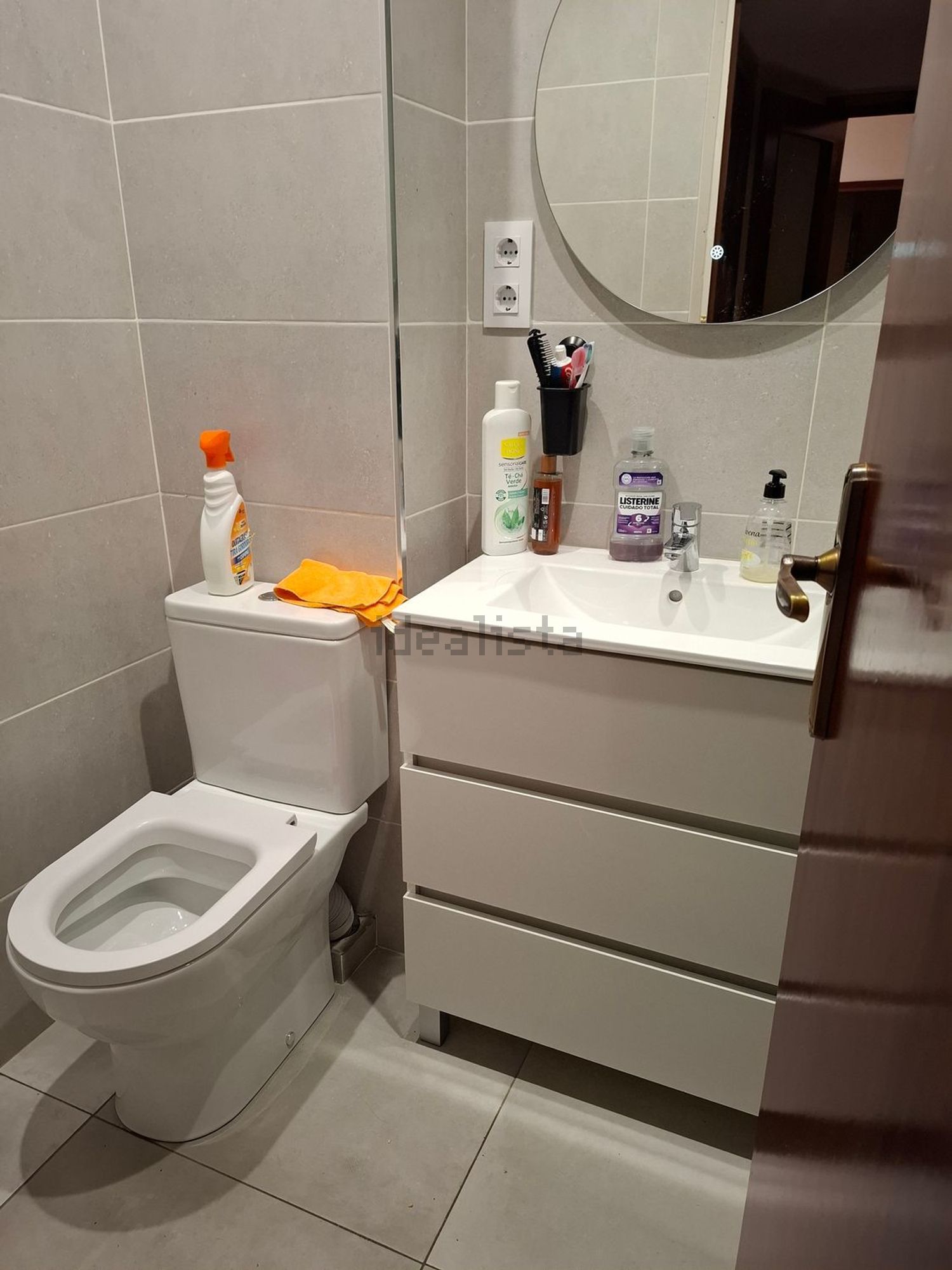 Stanza in affitto, Barcelona