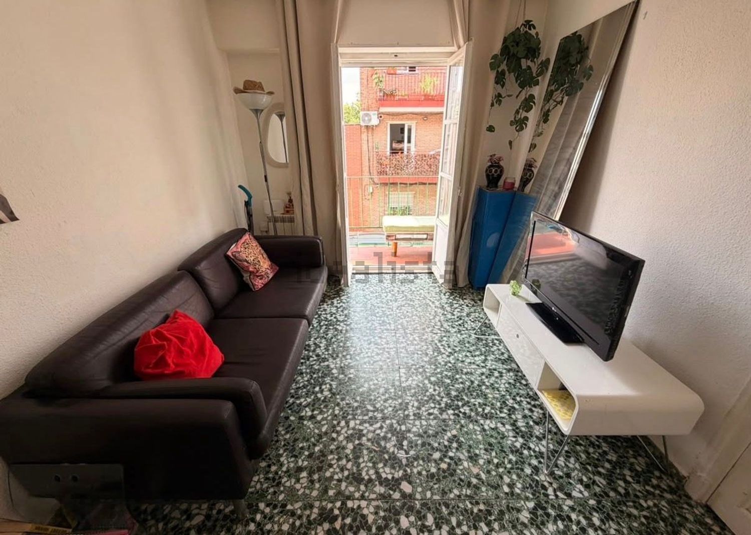 Habitación en alquiler, Madrid