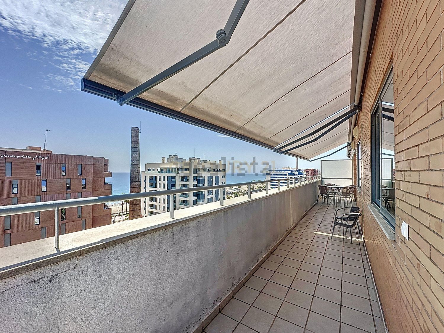 Appartamento 144 m² a Málaga