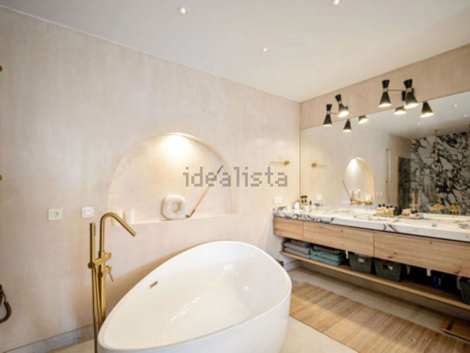 Haus 330 m² in Marbella