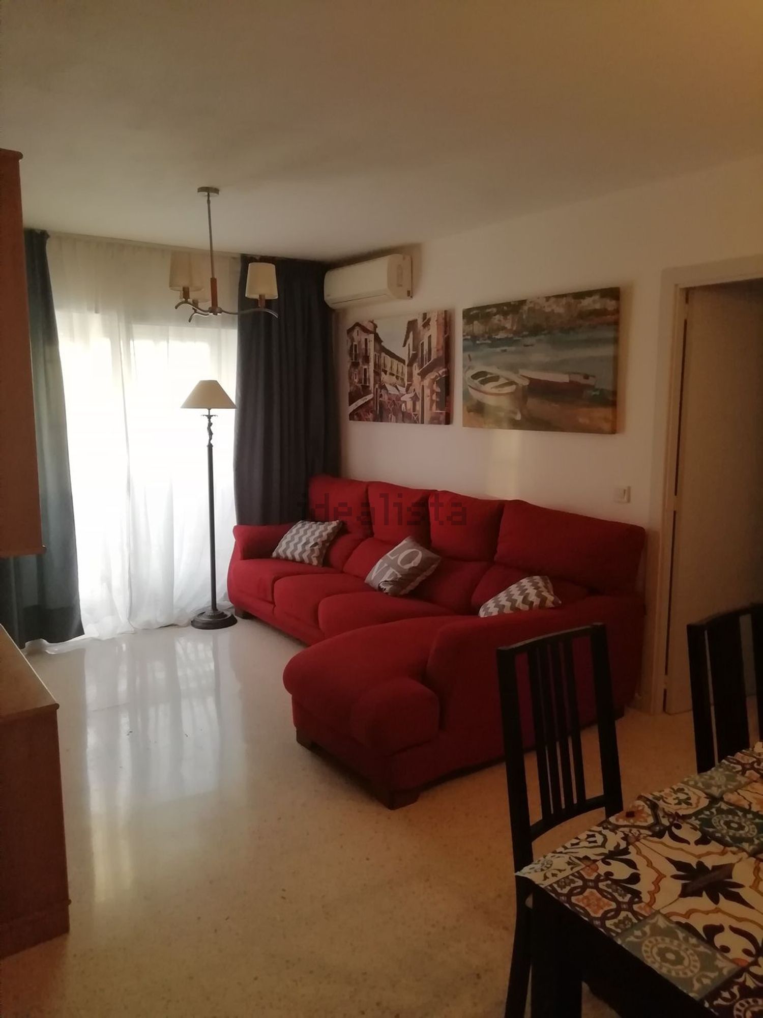 Habitación en alquiler, Sevilla