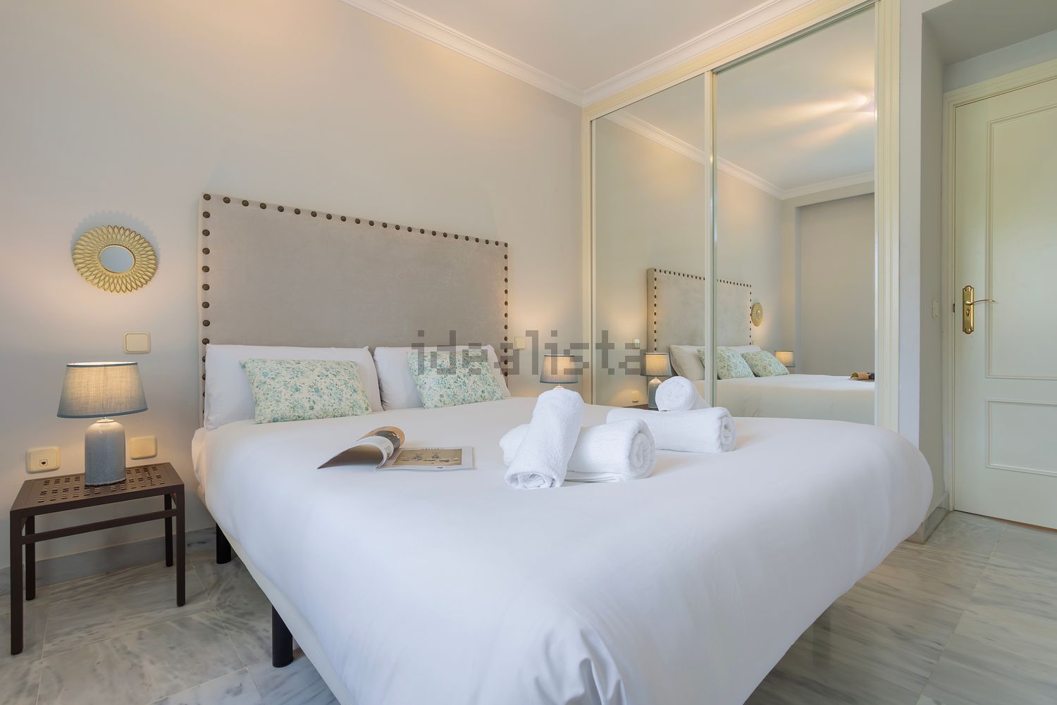 Appartamento 70 m² a Marbella