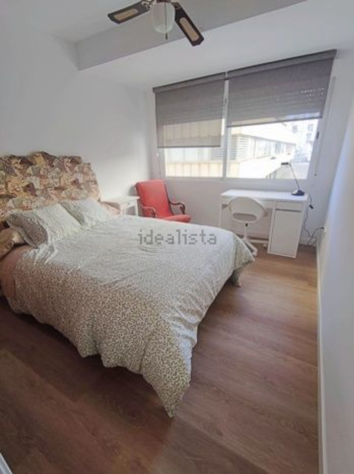 Pis de 95 m² a València